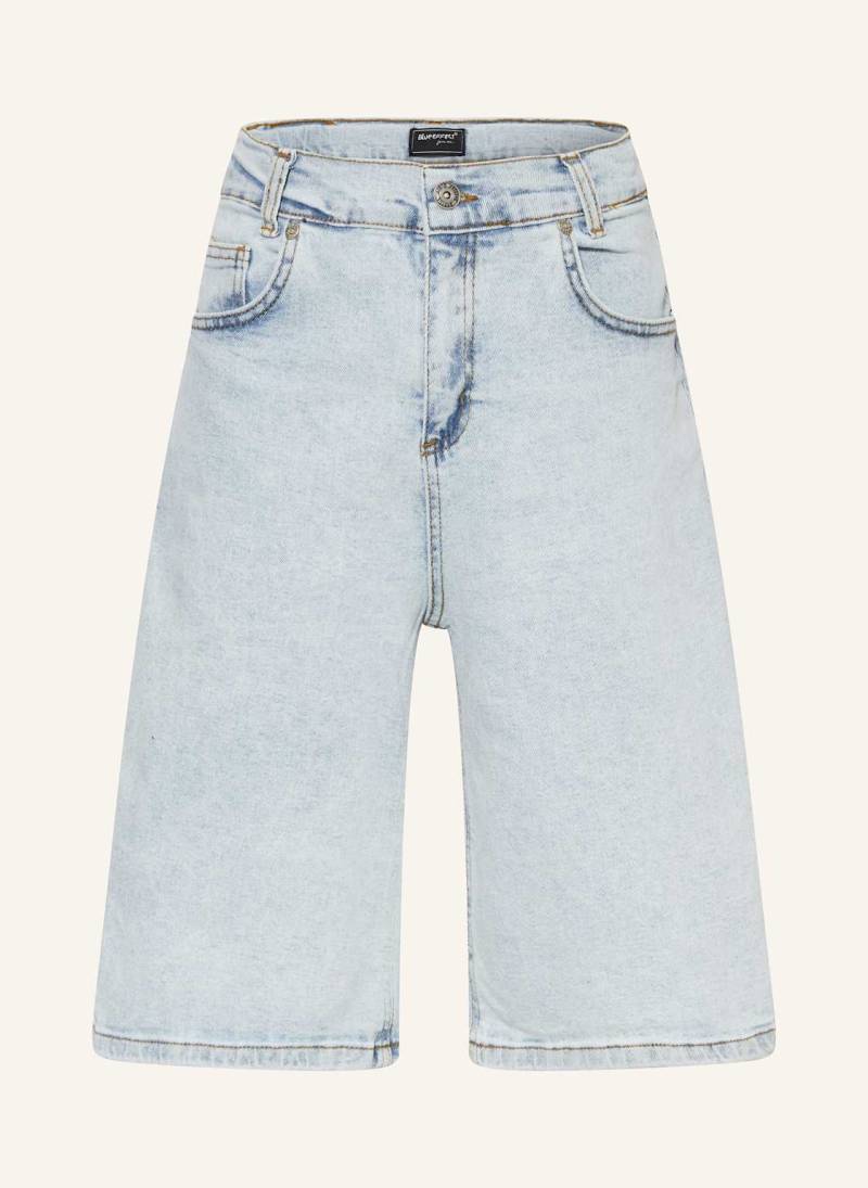 Blue Effect Jeansshorts blau von BLUE EFFECT