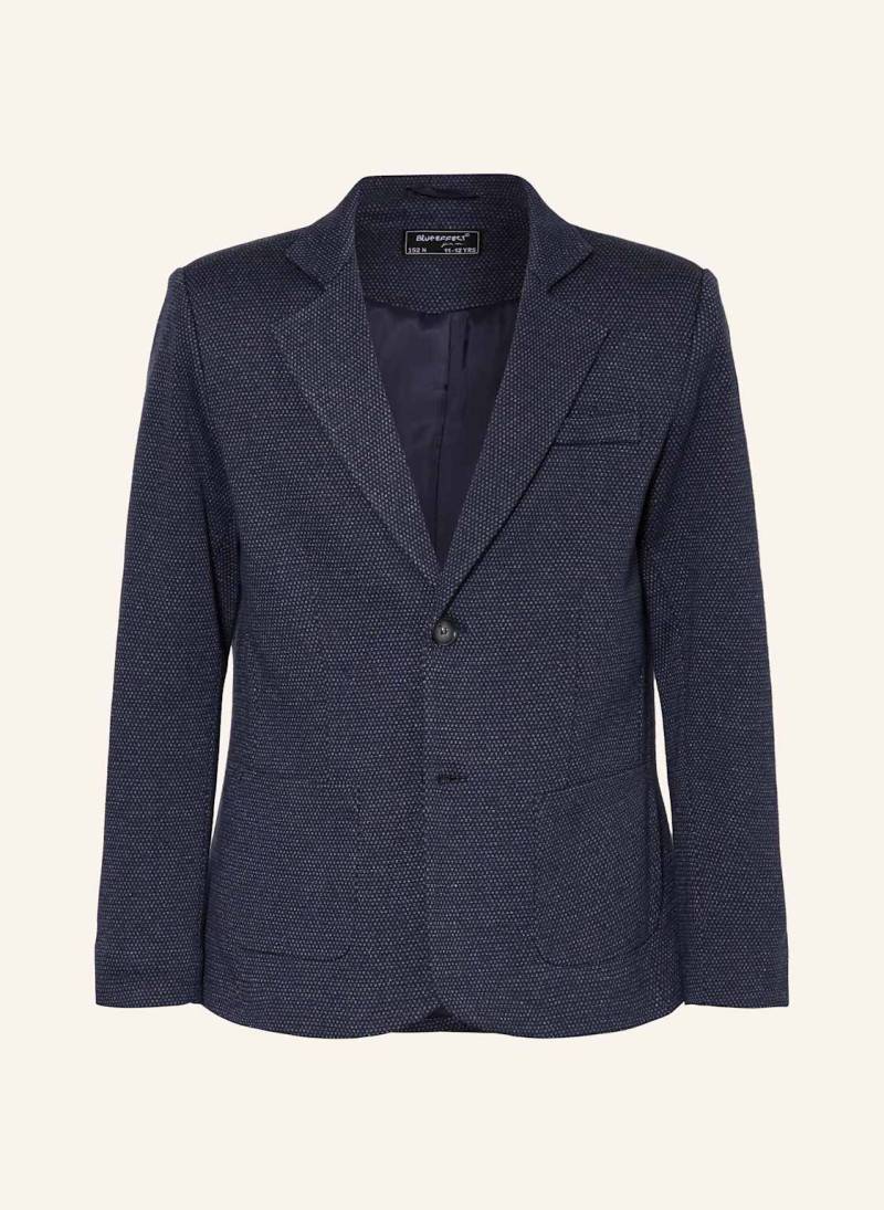 Blue Effect Sakko blau Blue Effect Sakko blau von BLUE EFFECT