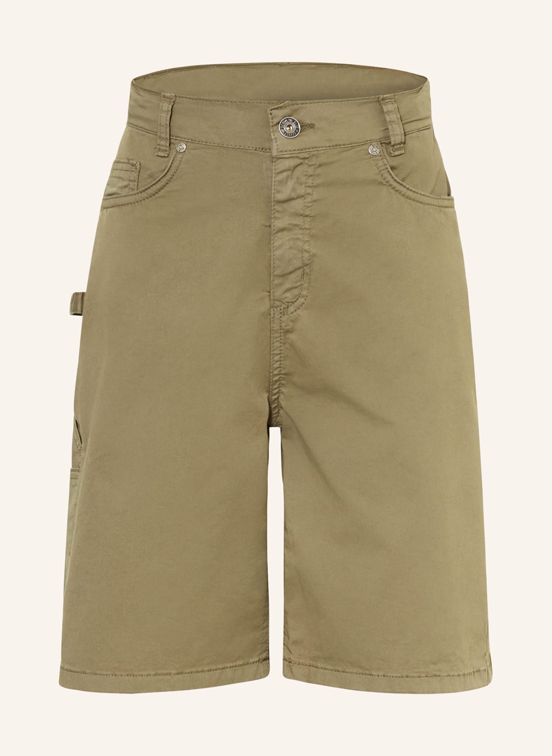 Blue Effect Shorts gruen Blue Effect Shorts gruen von BLUE EFFECT