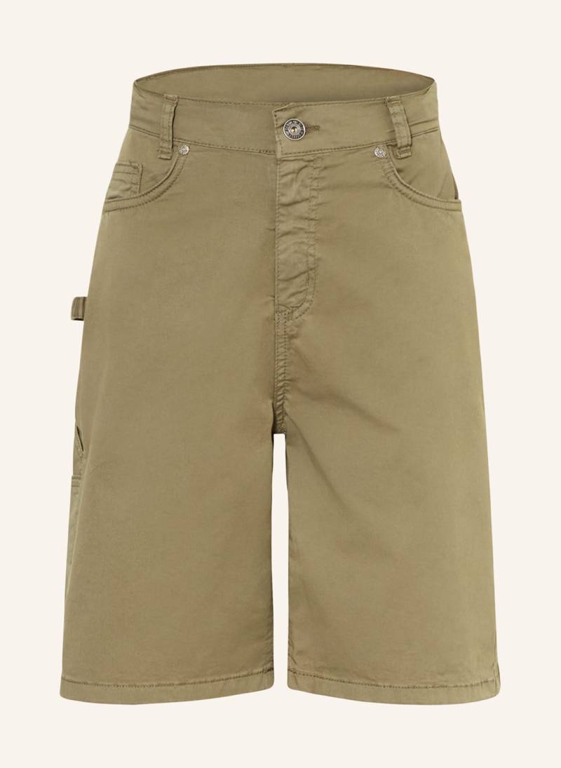 Blue Effect Shorts gruen Blue Effect Shorts gruen von BLUE EFFECT