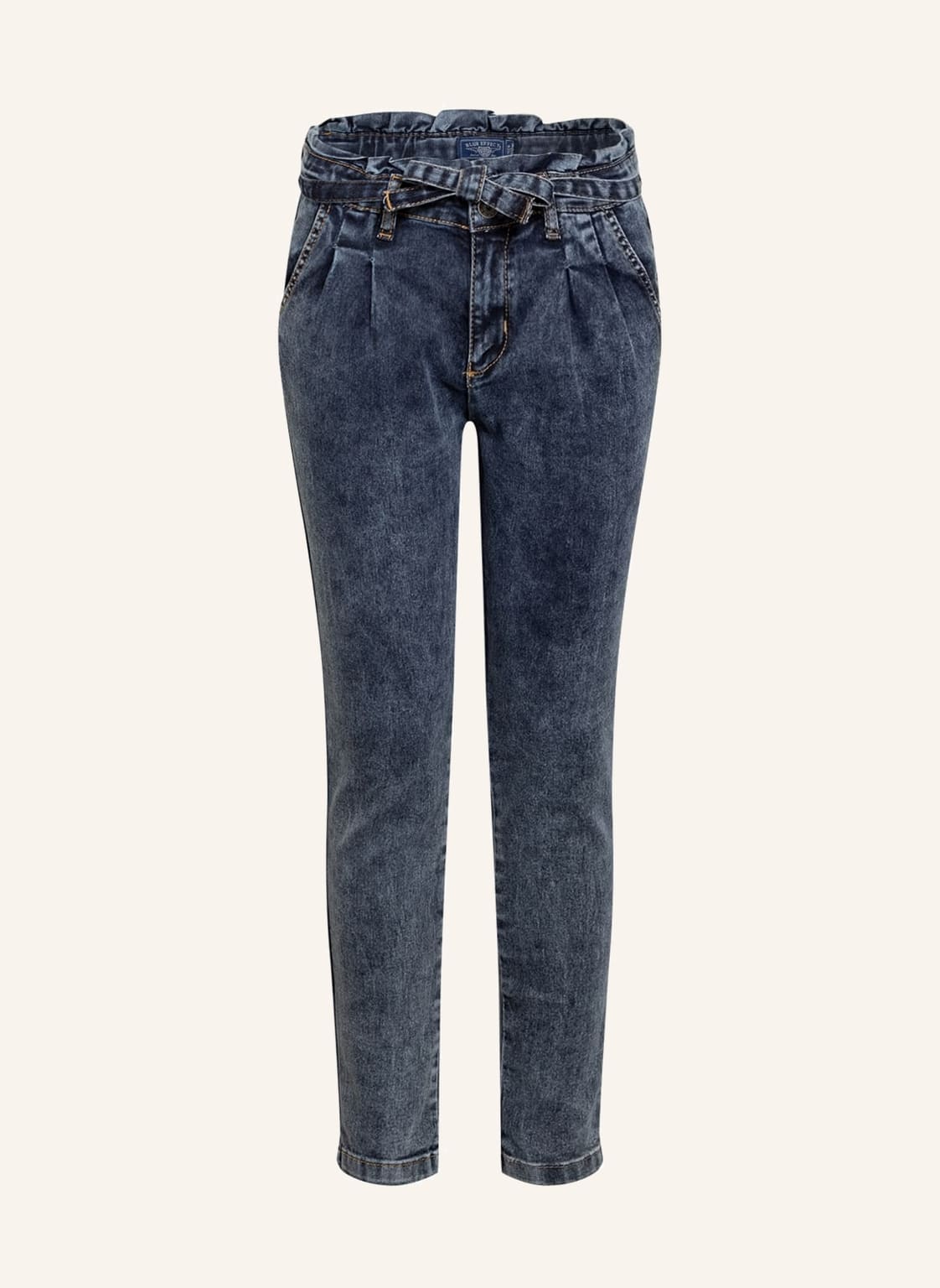 Blue Effect Skinny Jeans blau Blue Effect Skinny Jeans blau von BLUE EFFECT