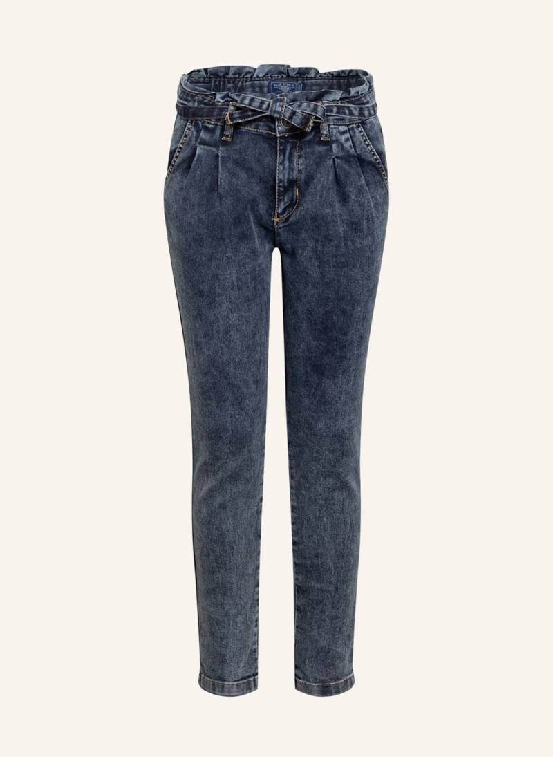 Blue Effect Skinny Jeans blau von BLUE EFFECT