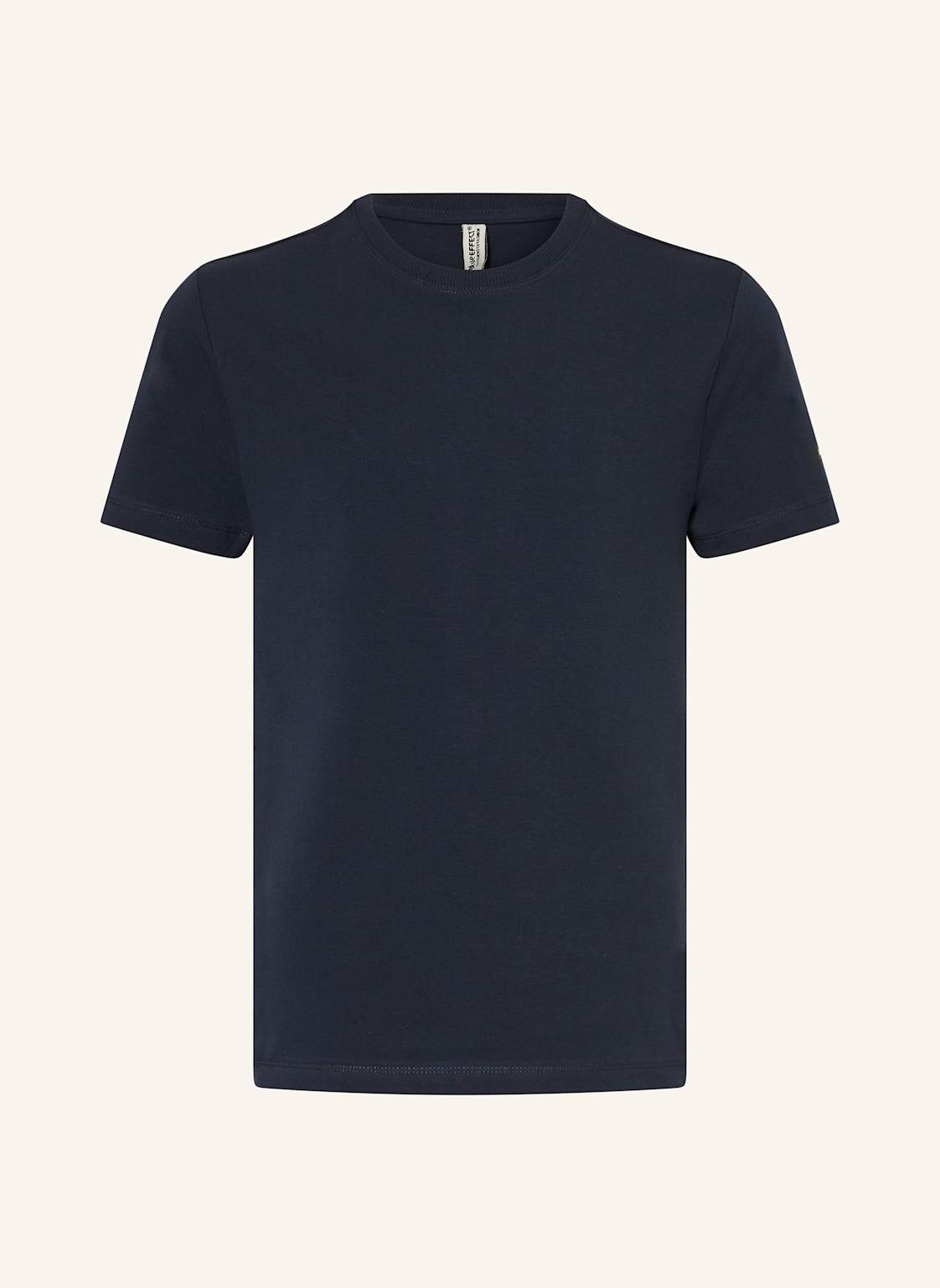 Blue Effect T-Shirt blau Blue Effect T-Shirt blau von BLUE EFFECT