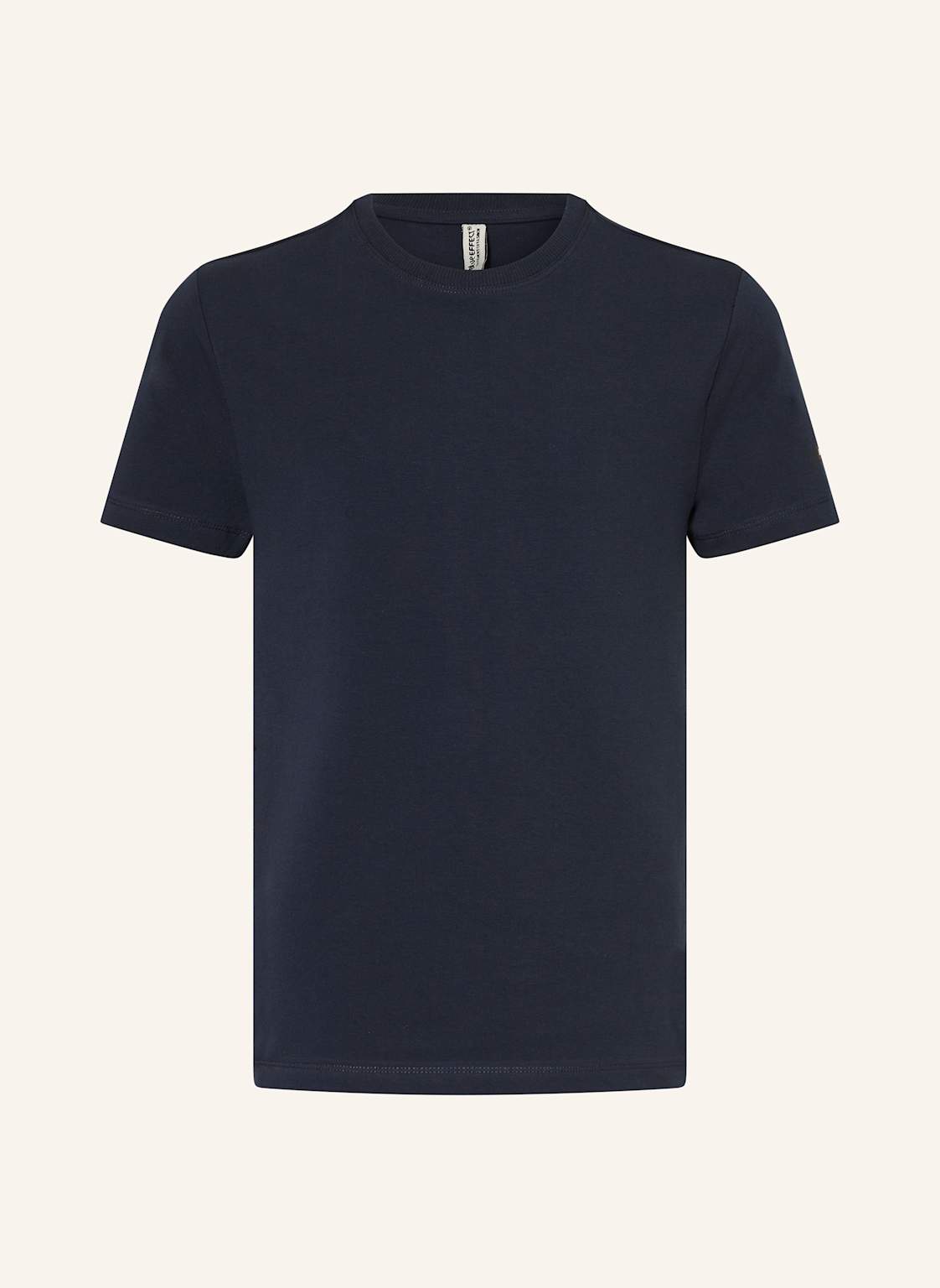 Blue Effect T-Shirt blau von BLUE EFFECT