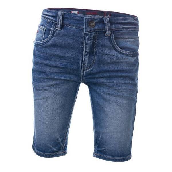 Jungen Short Cave Tahoe Wash Jungen Multicolor 104 von BLUE REBEL