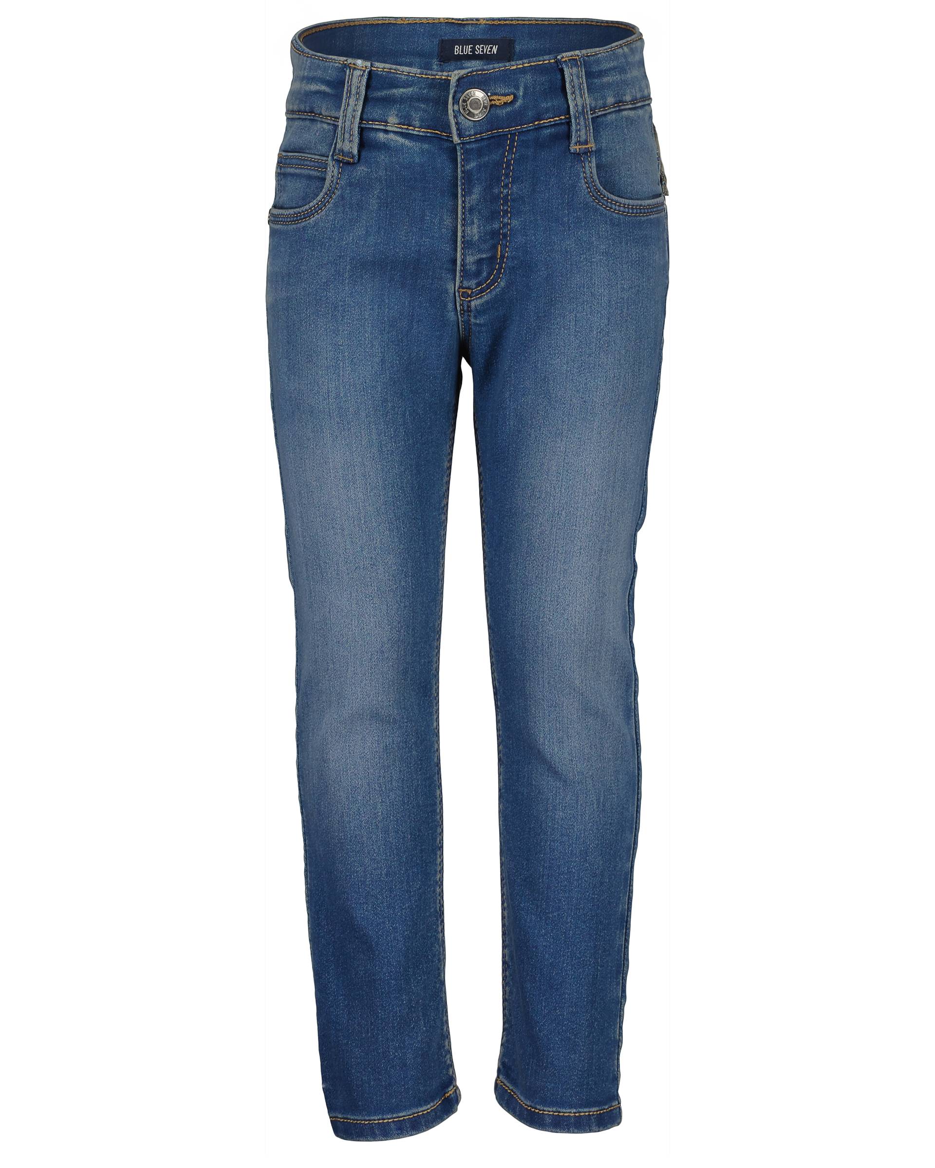 Blue Seven 5-Pocket-Jeans von BLUE SEVEN