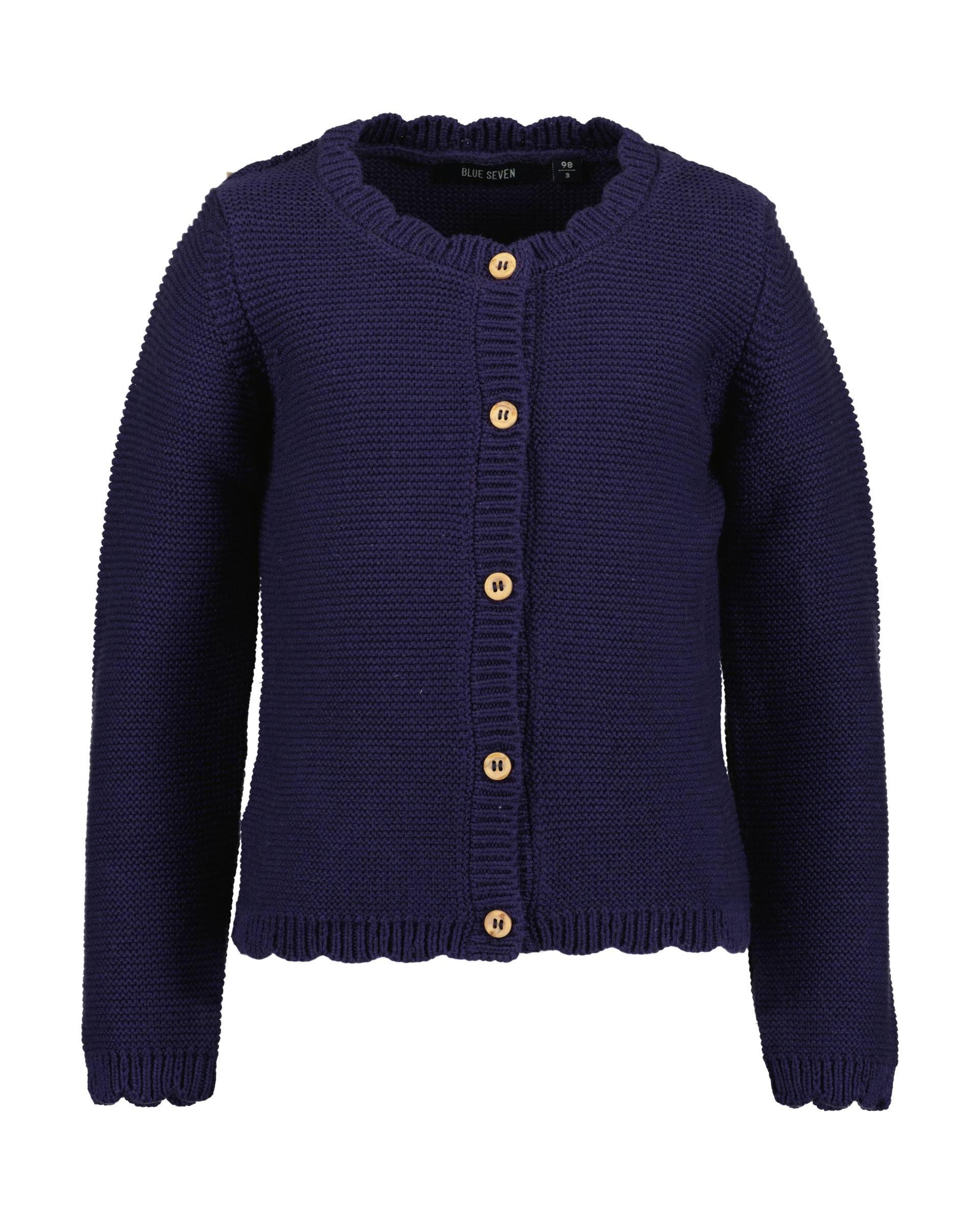 Blue Seven Cardigan von BLUE SEVEN