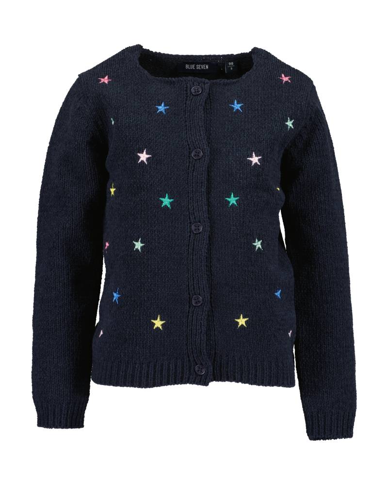 Blue Seven Cardigan von BLUE SEVEN