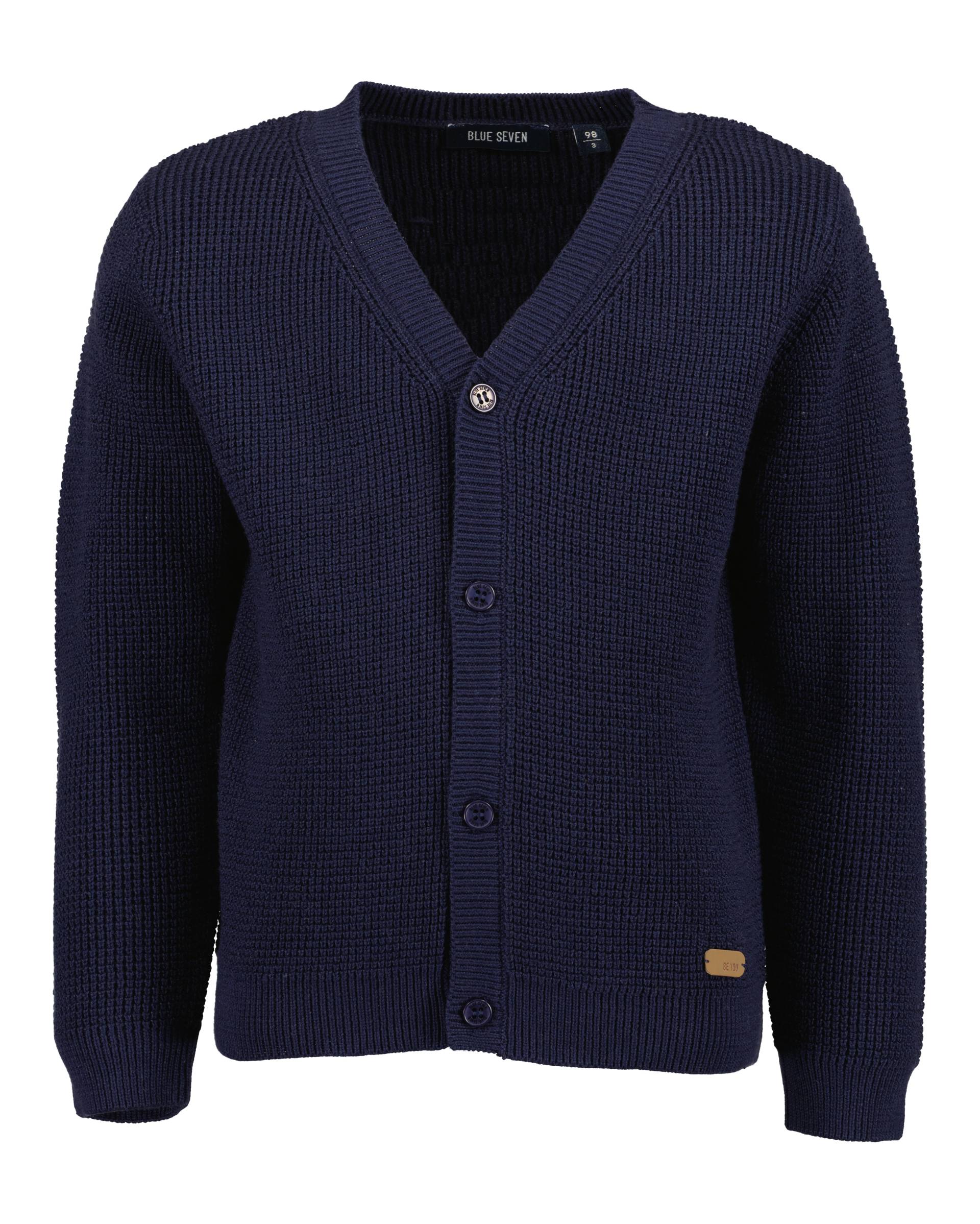 Blue Seven Cardigan von BLUE SEVEN