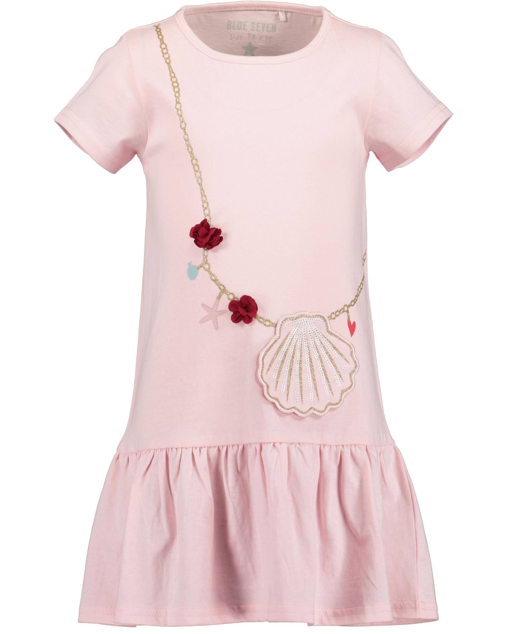 Blue Seven Jerseykleid »Blue Seven«, (1 tlg.) von BLUE SEVEN