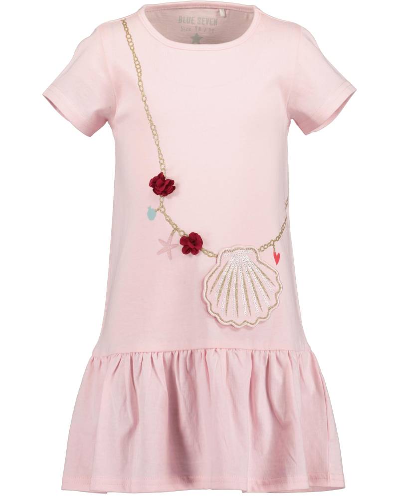 Blue Seven Jerseykleid »Blue Seven«, (1 tlg.) von BLUE SEVEN