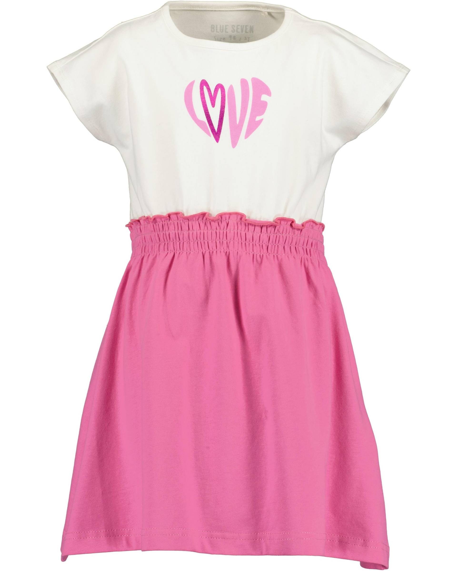 Blue Seven Jerseykleid »Blue Seven«, (1 tlg.) von BLUE SEVEN