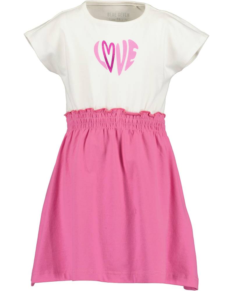 Blue Seven Jerseykleid »Blue Seven«, (1 tlg.) von BLUE SEVEN