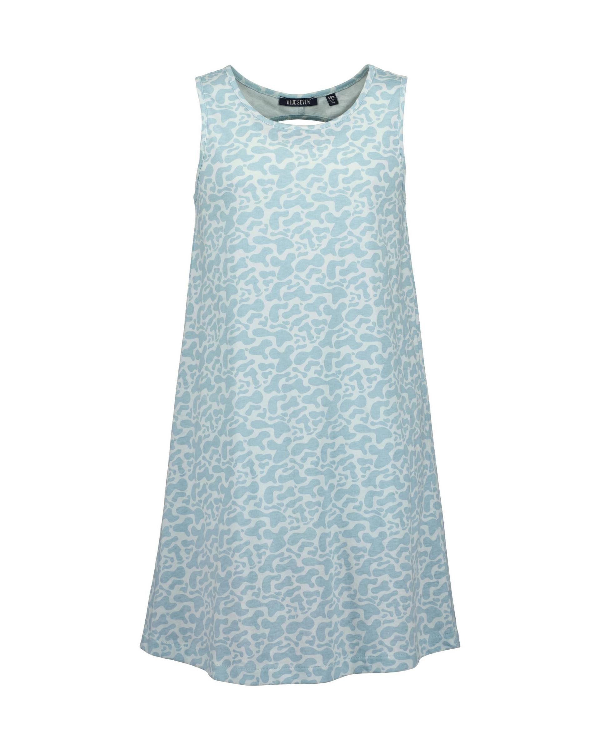 Blue Seven Jerseykleid »Blue Seven«, (1 tlg.) von BLUE SEVEN