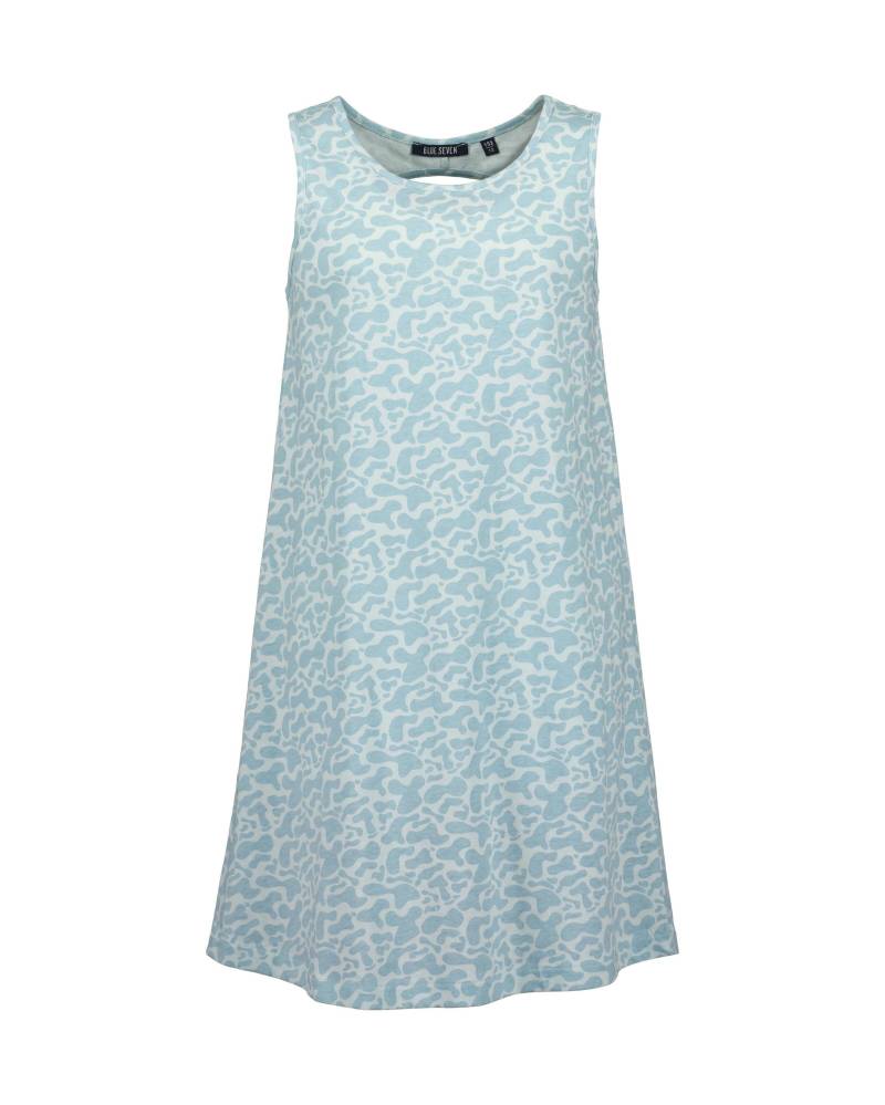 Blue Seven Jerseykleid »Blue Seven«, (1 tlg.) von BLUE SEVEN