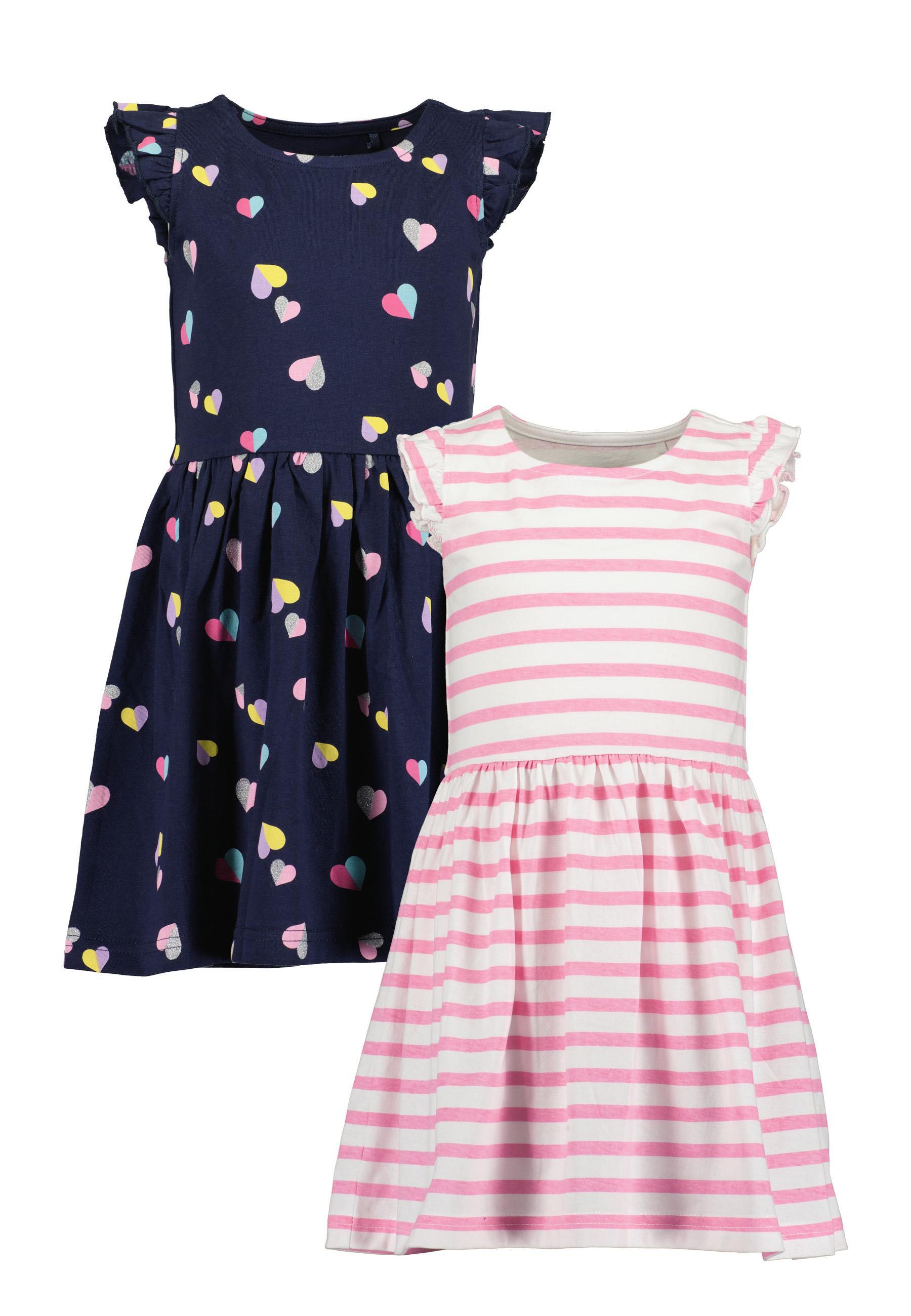 Blue Seven Jerseykleid »Blue Seven«, (2 tlg.) von BLUE SEVEN