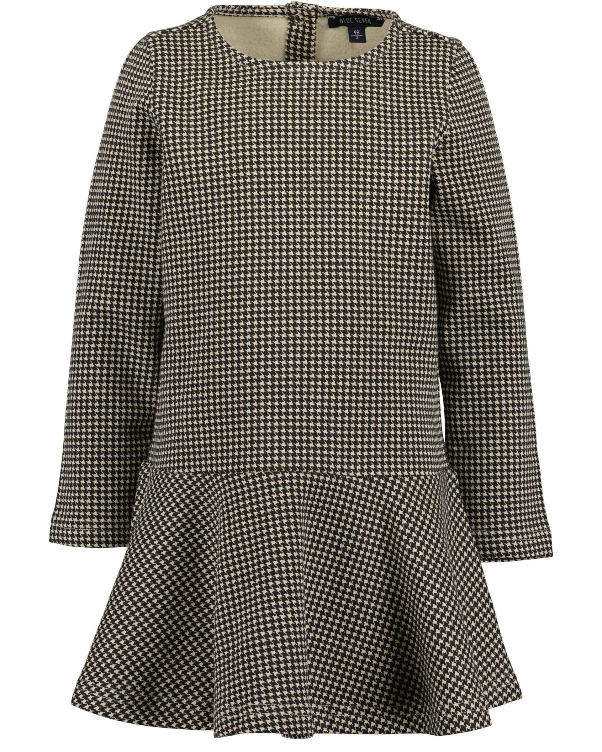 Blue Seven Jerseykleid »Blue Seven Karokleid DANCE«, (1 tlg.) von BLUE SEVEN