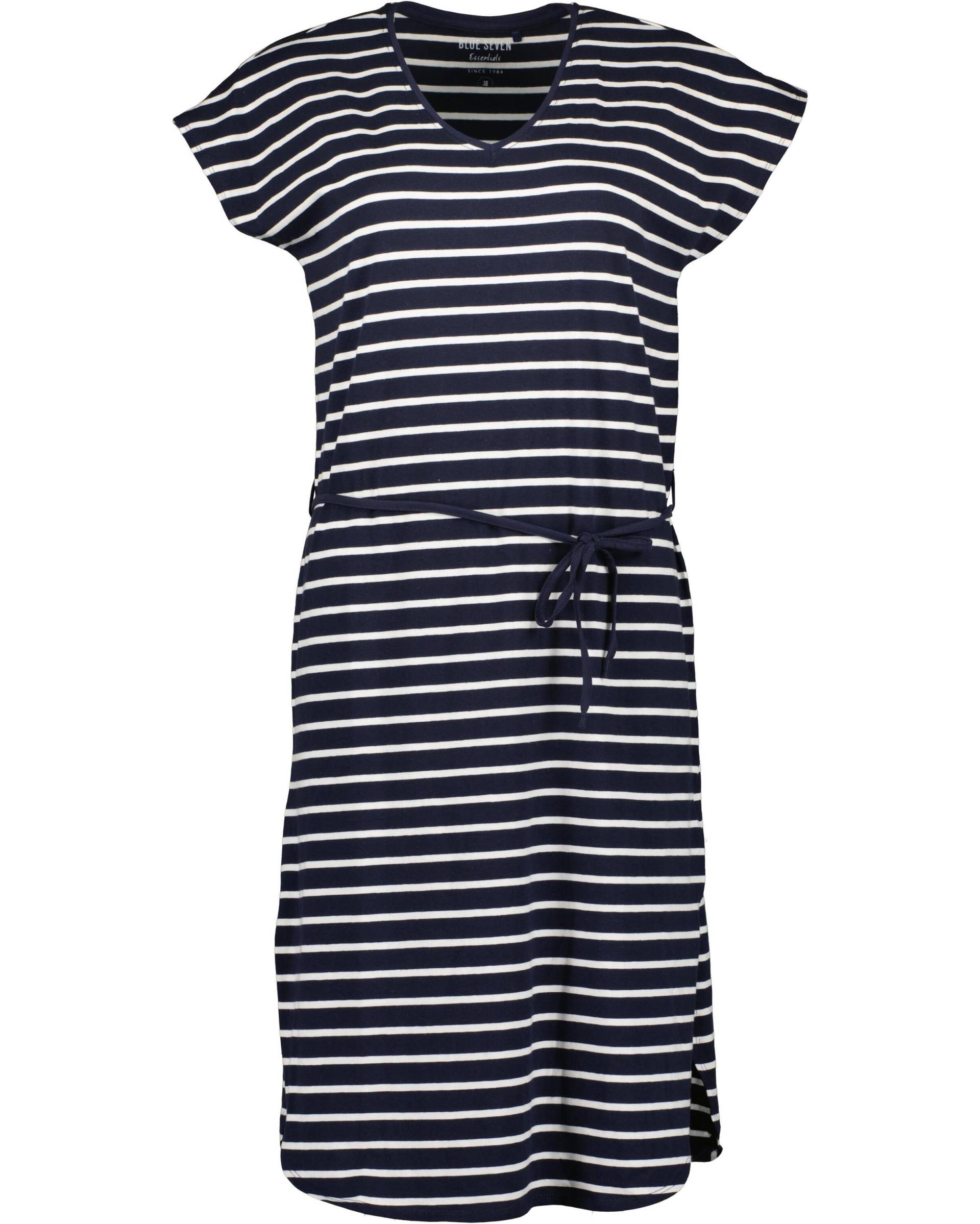 Blue Seven Jerseykleid »Blue Seven Kleid ESSENTIALS«, (1 tlg.) von BLUE SEVEN