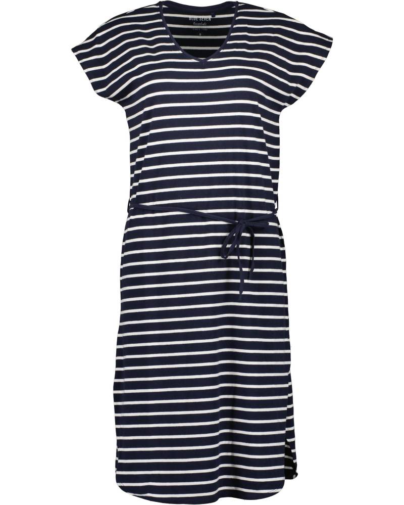 Blue Seven Jerseykleid »Blue Seven Kleid ESSENTIALS«, (1 tlg.) von BLUE SEVEN