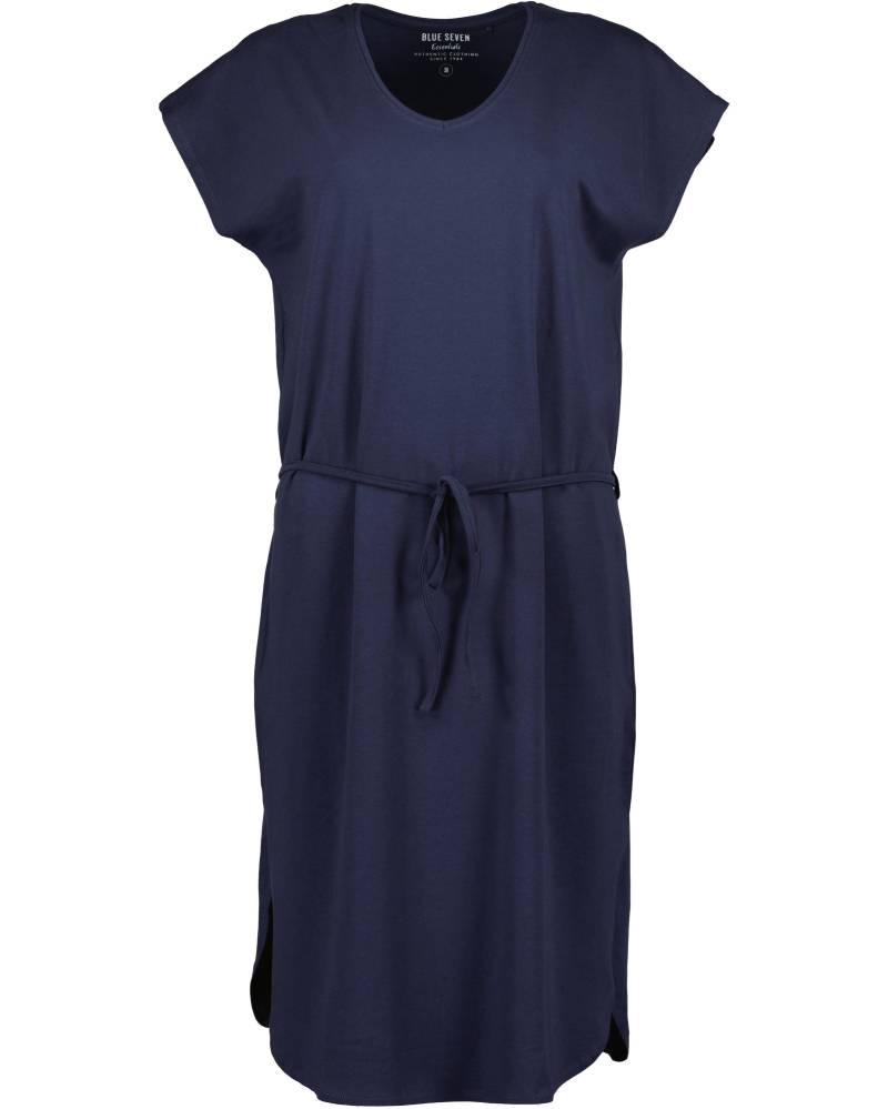 Blue Seven Jerseykleid »Blue Seven Kleid ESSENTIALS«, (1 tlg.) von BLUE SEVEN