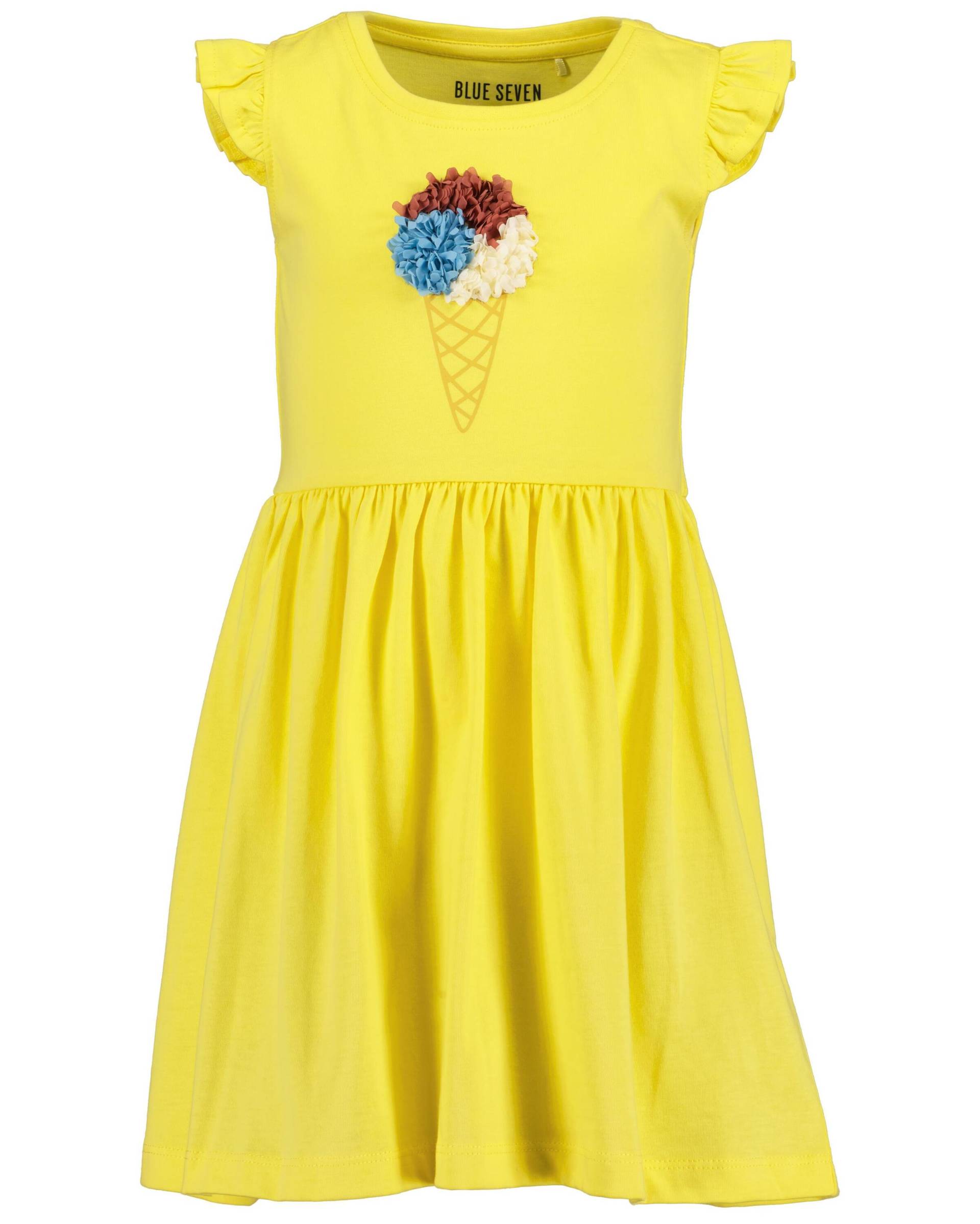 Blue Seven Jerseykleid »Blue Seven Kleid LA DOLCE VITA«, (1 tlg.) von BLUE SEVEN