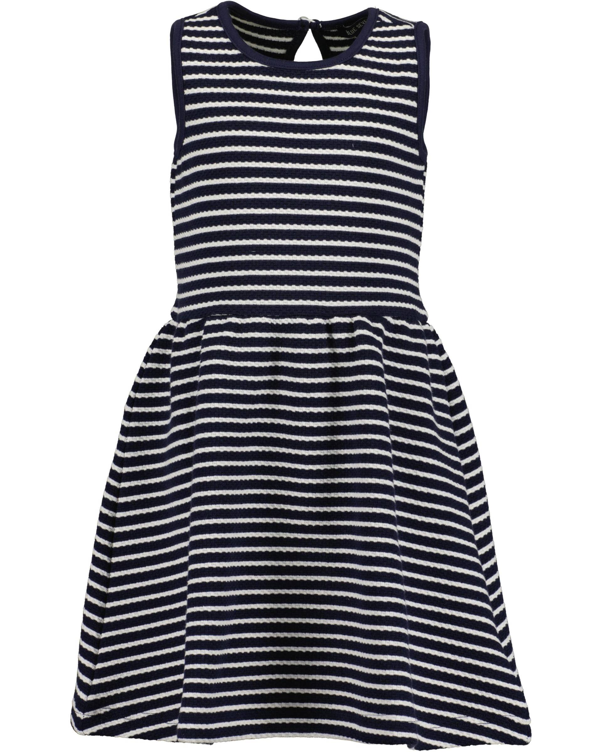 Blue Seven Jerseykleid »Blue Seven Kleid OCEAN«, (1 tlg.) von BLUE SEVEN