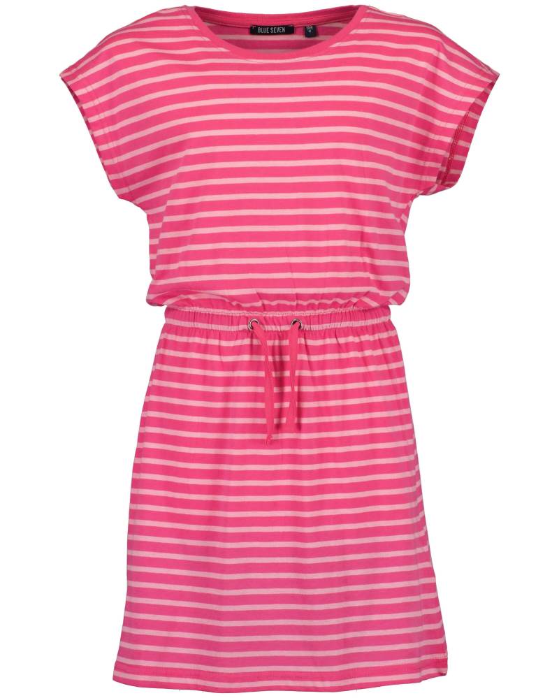 Blue Seven Jerseykleid »Blue Seven Kleid REPEAT MARKETPLACE«, (1 tlg.) von BLUE SEVEN