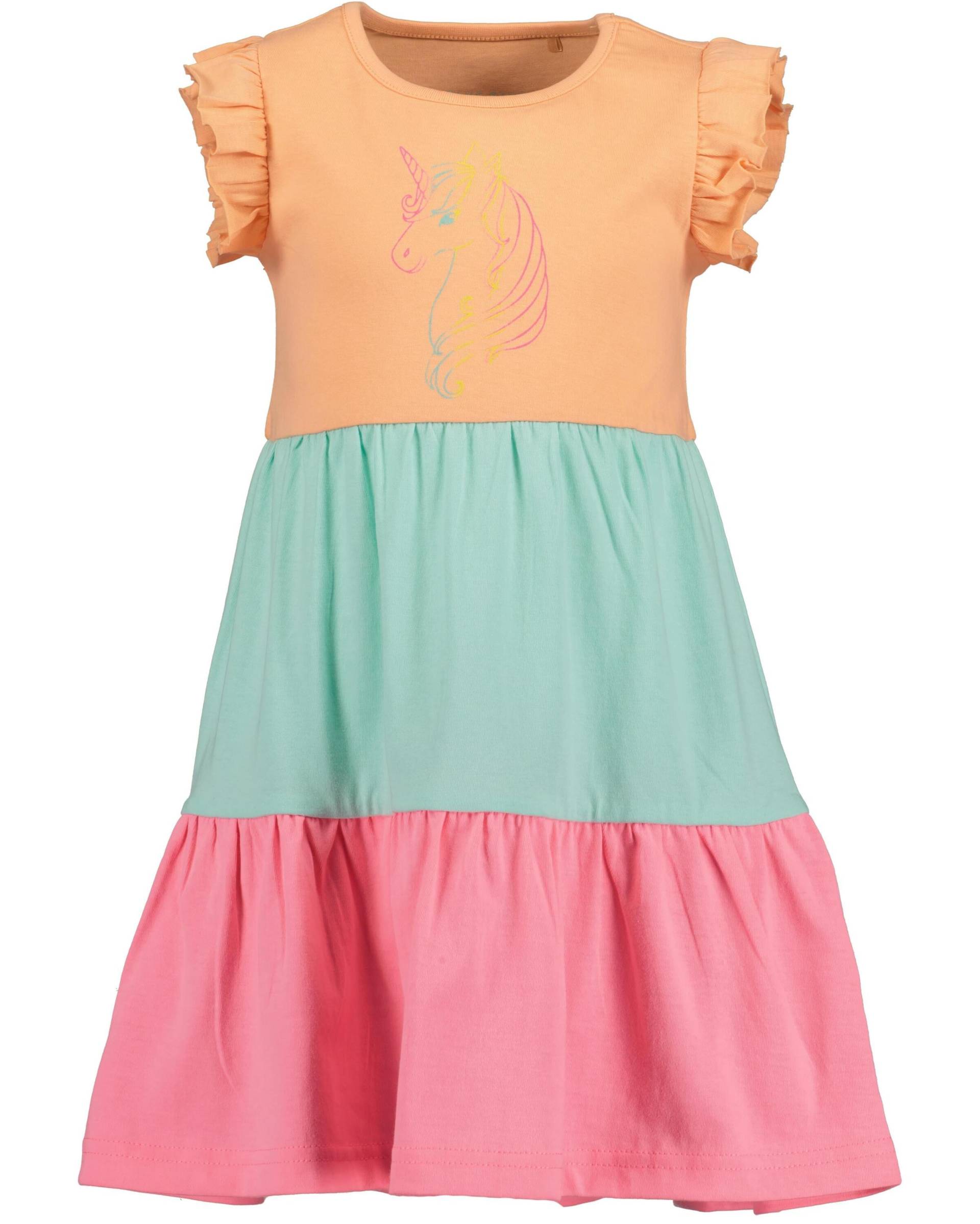 Blue Seven Jerseykleid »Blue Seven Kleid UNICORN«, (1 tlg.) von BLUE SEVEN