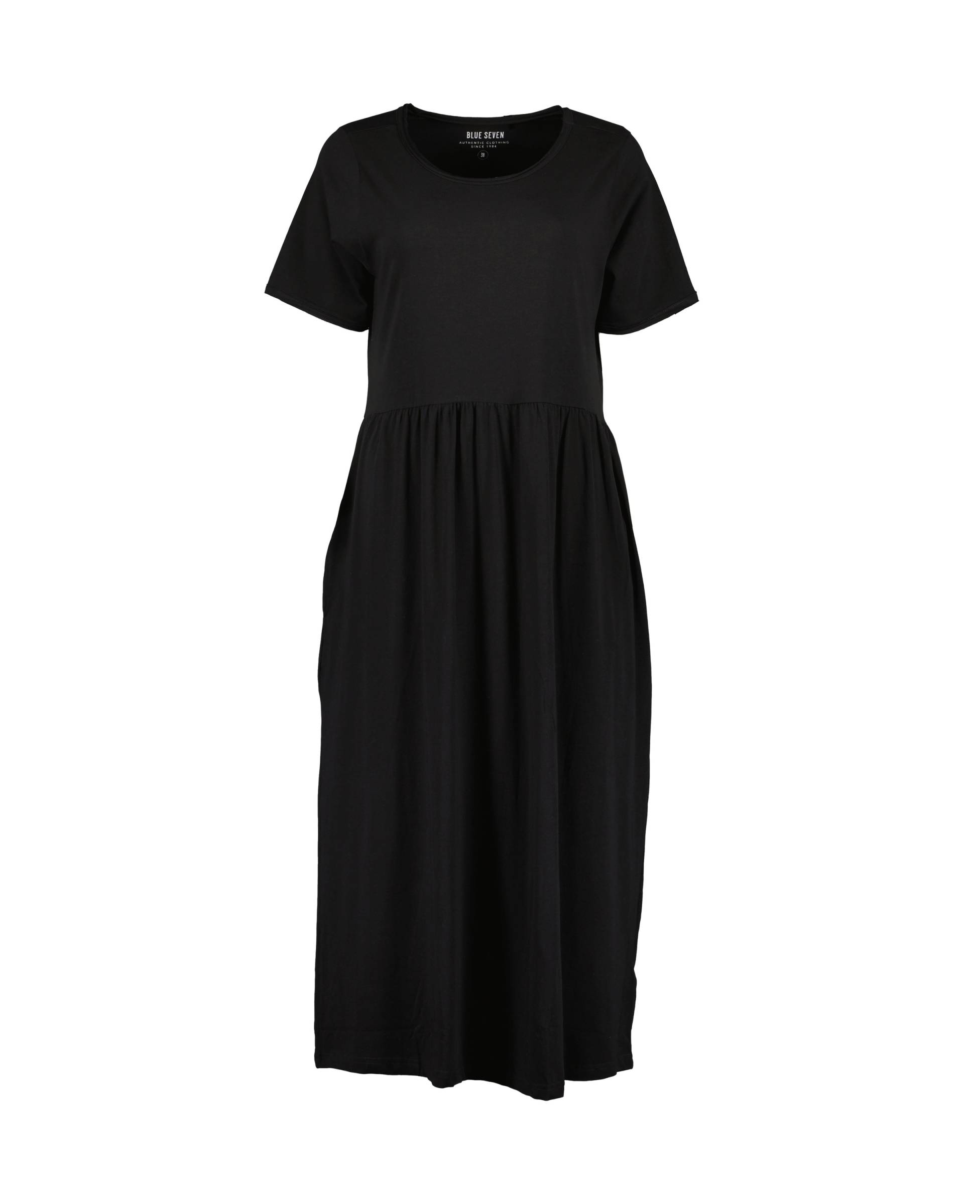 Blue Seven Jerseykleid »Blue Seven Maxikleid ROOTS«, (1 tlg.) von BLUE SEVEN