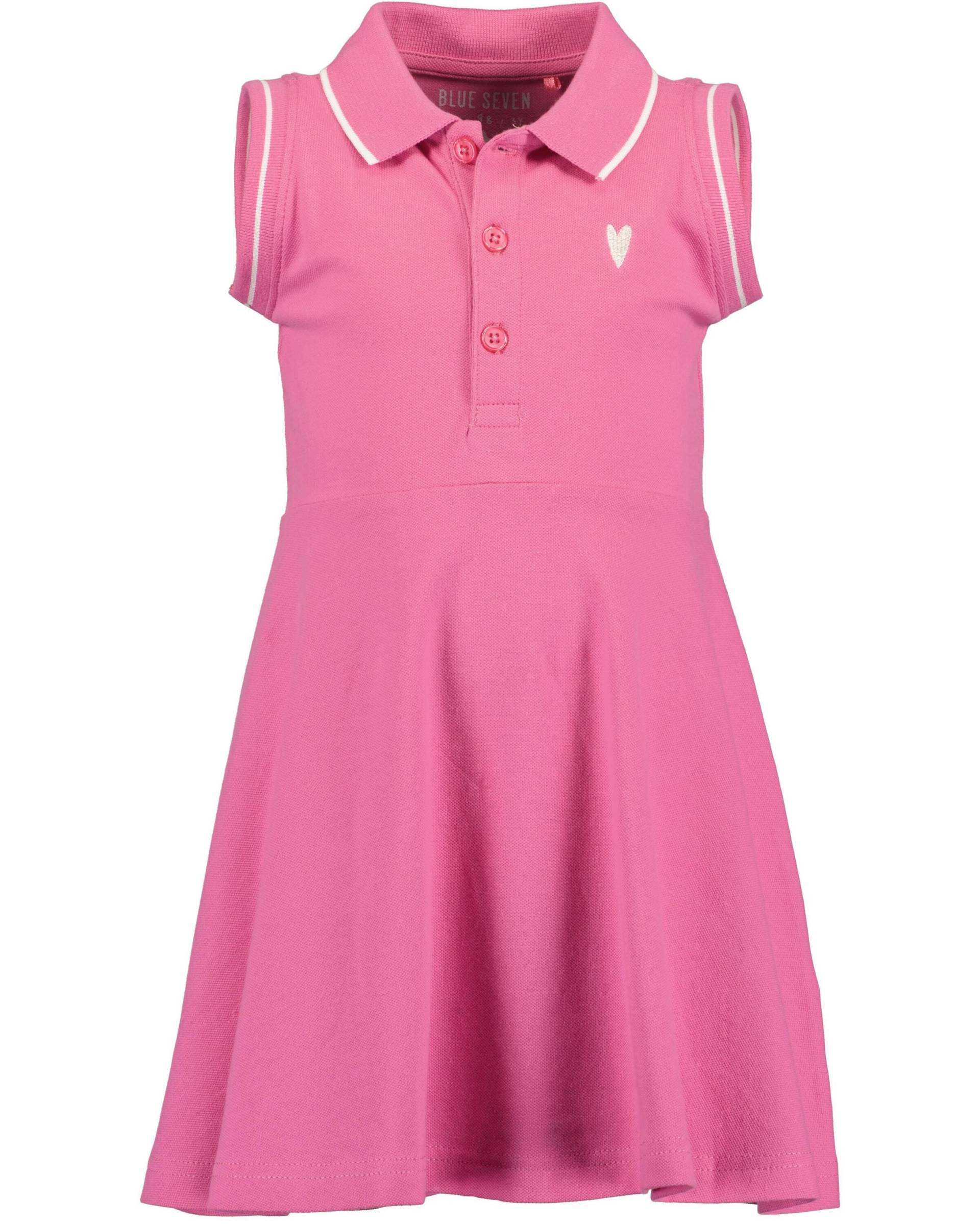 Blue Seven Jerseykleid »Blue Seven Shirtkleid SPORTY«, (1 tlg.) von BLUE SEVEN