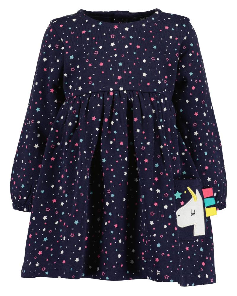 Blue Seven Jerseykleid »Blue Seven Sweatkleid UNICORN«, (1 tlg.) von BLUE SEVEN