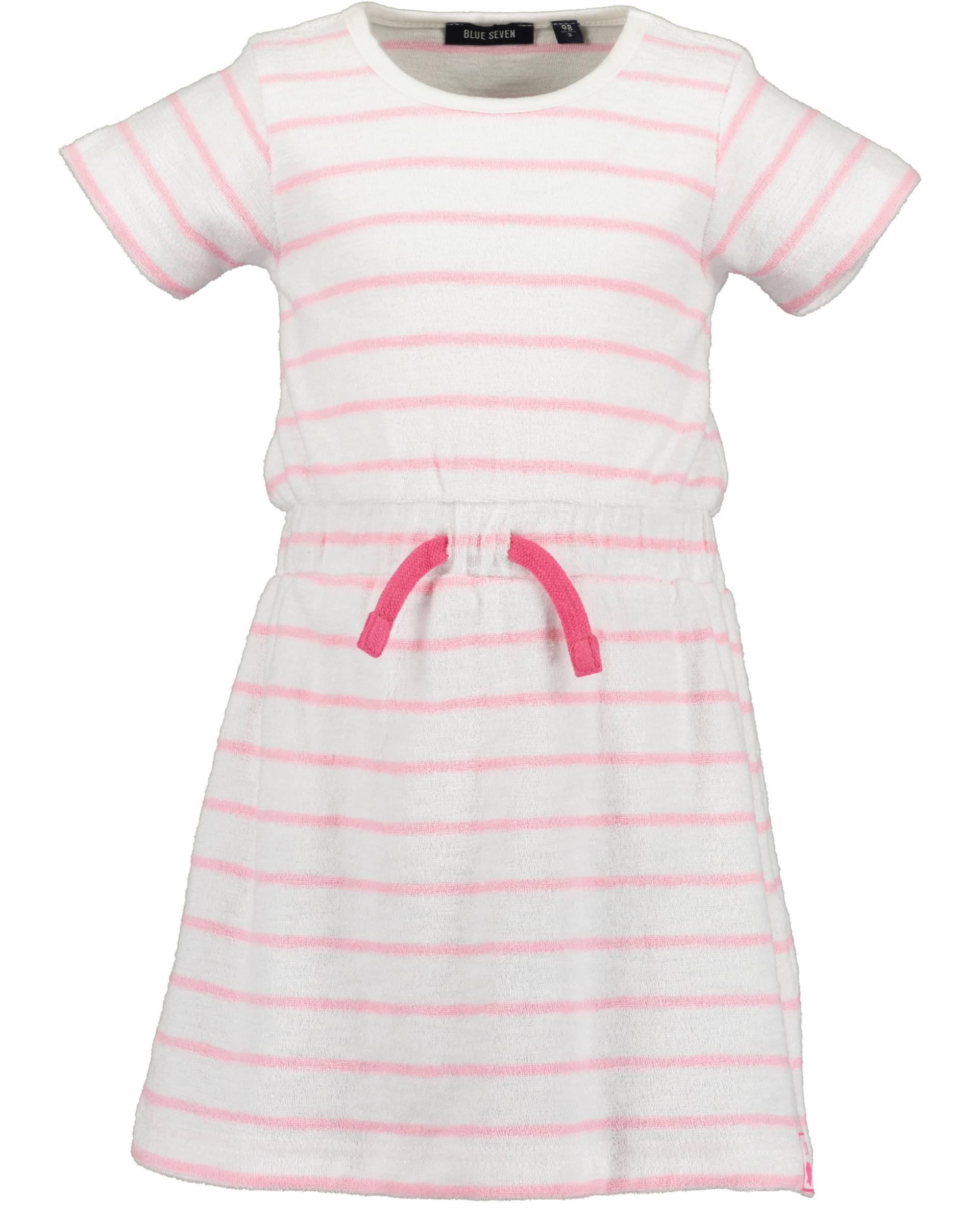 Blue Seven Jerseykleid »kl Md Shirtkleid, Rundhals« Blue Seven Jerseykleid »kl Md Shirtkleid, Rundhals« von BLUE SEVEN