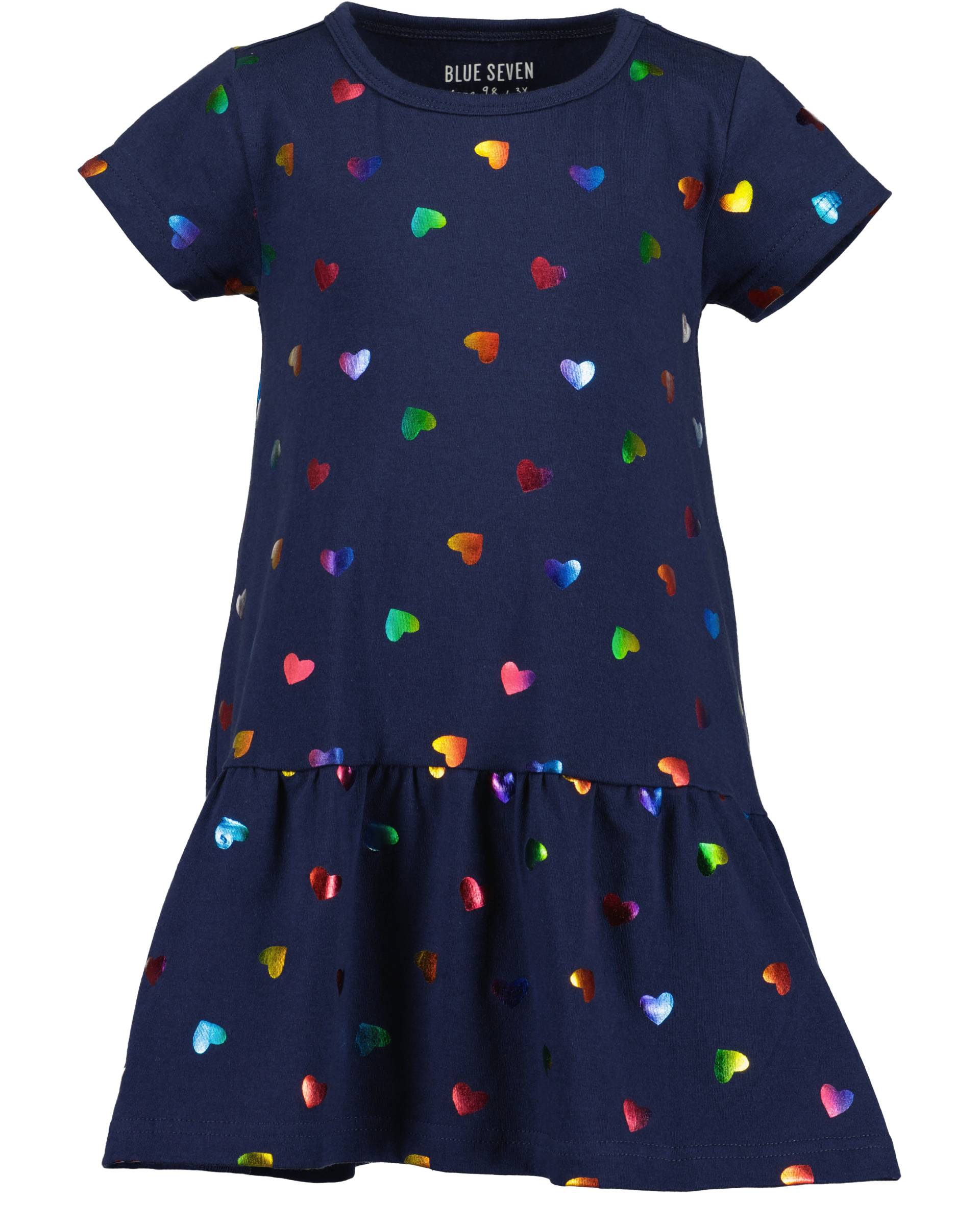 Blue Seven Jerseykleid Blue Seven Jerseykleid von BLUE SEVEN