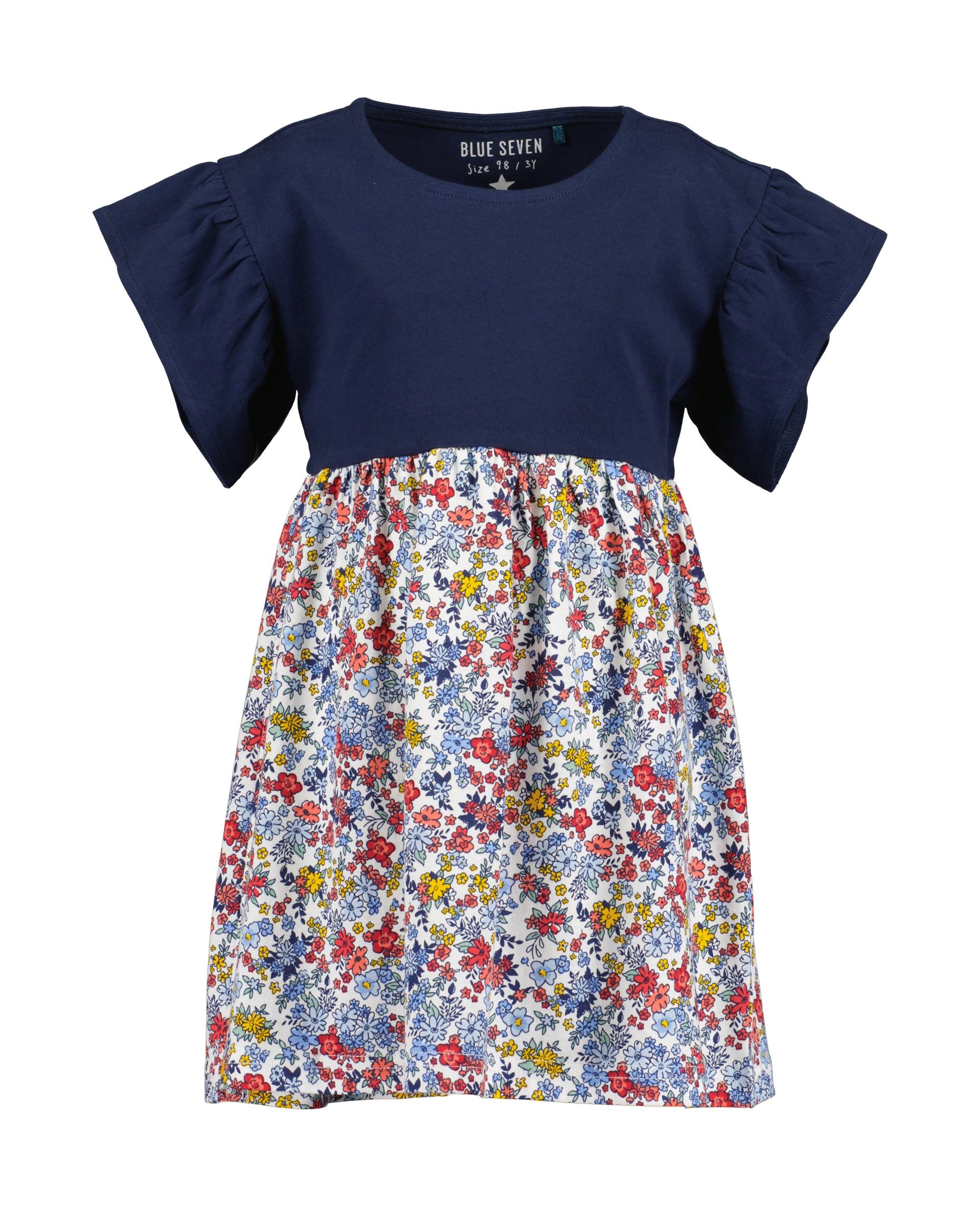 Blue Seven Jerseykleid Blue Seven Jerseykleid von BLUE SEVEN