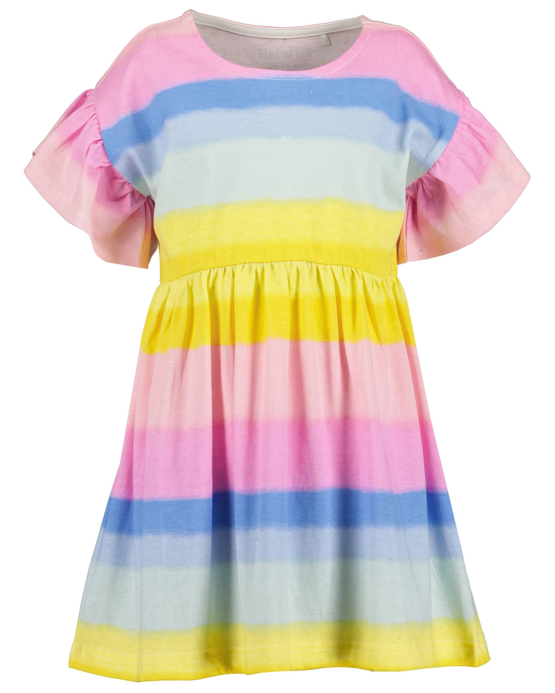 Blue Seven Jerseykleid Blue Seven Jerseykleid von BLUE SEVEN
