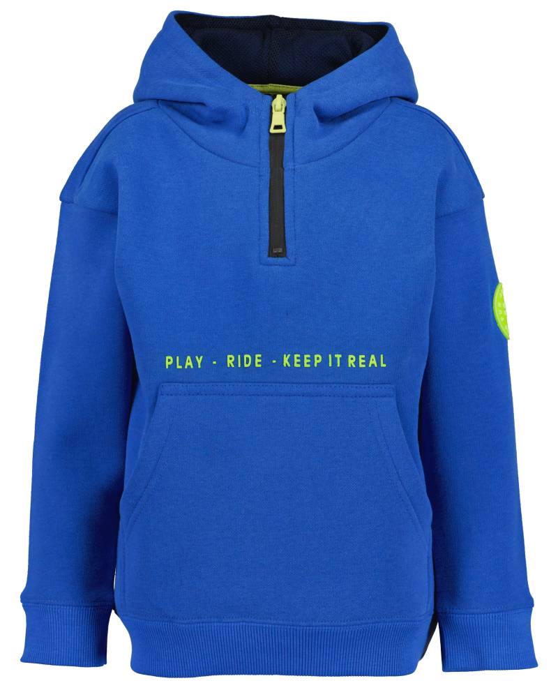 Blue Seven Kapuzensweatshirt von BLUE SEVEN