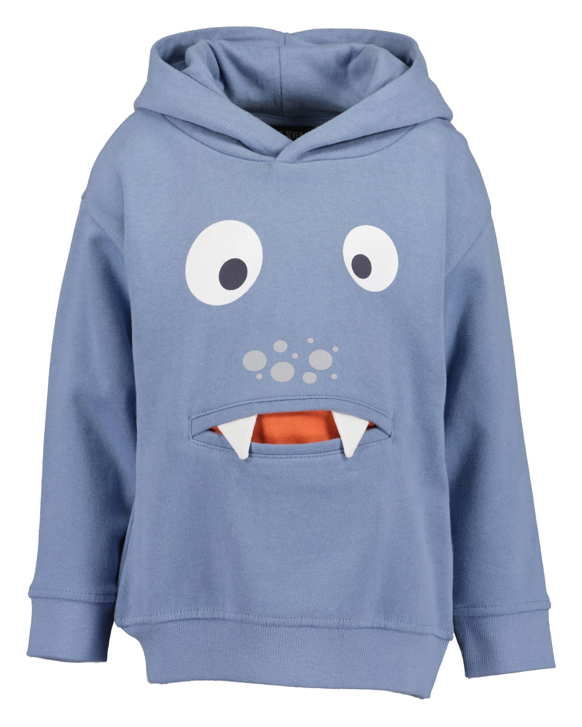 Blue Seven Kapuzensweatshirt von BLUE SEVEN