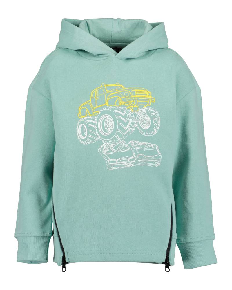 Blue Seven Kapuzensweatshirt von BLUE SEVEN