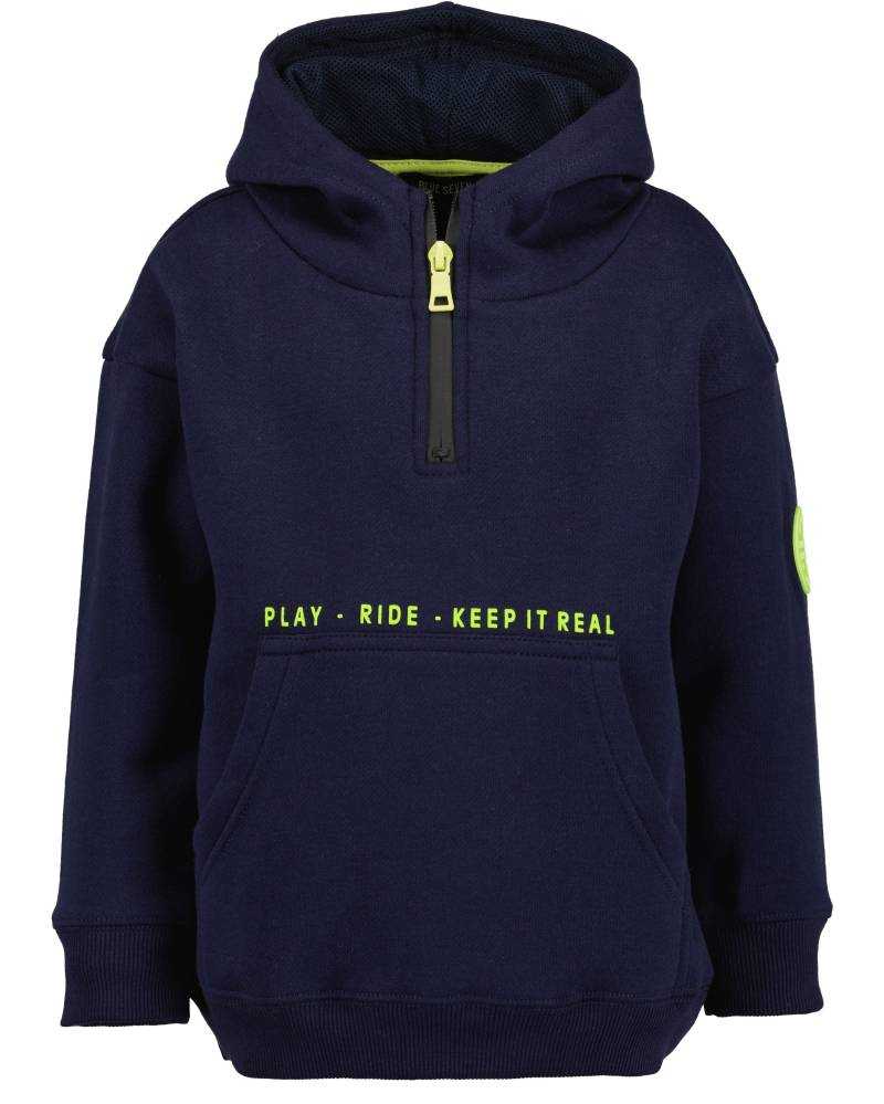 Blue Seven Kapuzensweatshirt von BLUE SEVEN