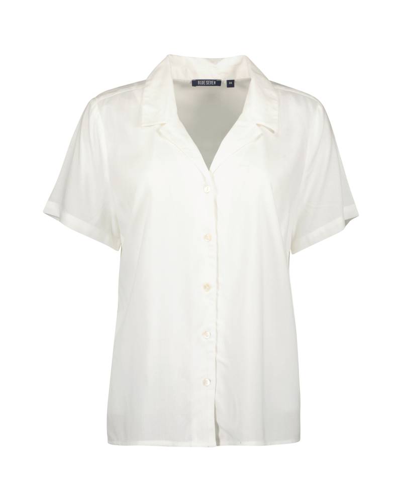 Blue Seven Klassische Bluse »Blue Seven Bluse BLUE MOON«, (1 tlg.) von BLUE SEVEN