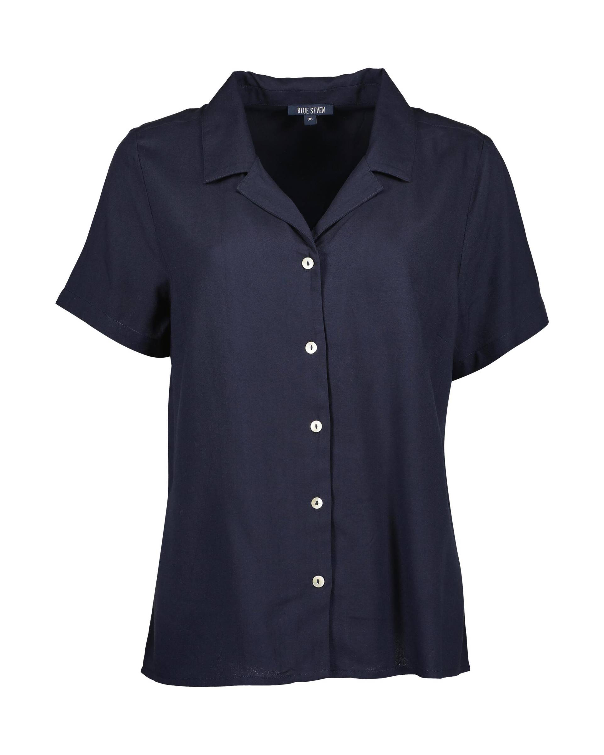 Blue Seven Klassische Bluse »Blue Seven Bluse BLUE MOON«, (1 tlg.) von BLUE SEVEN