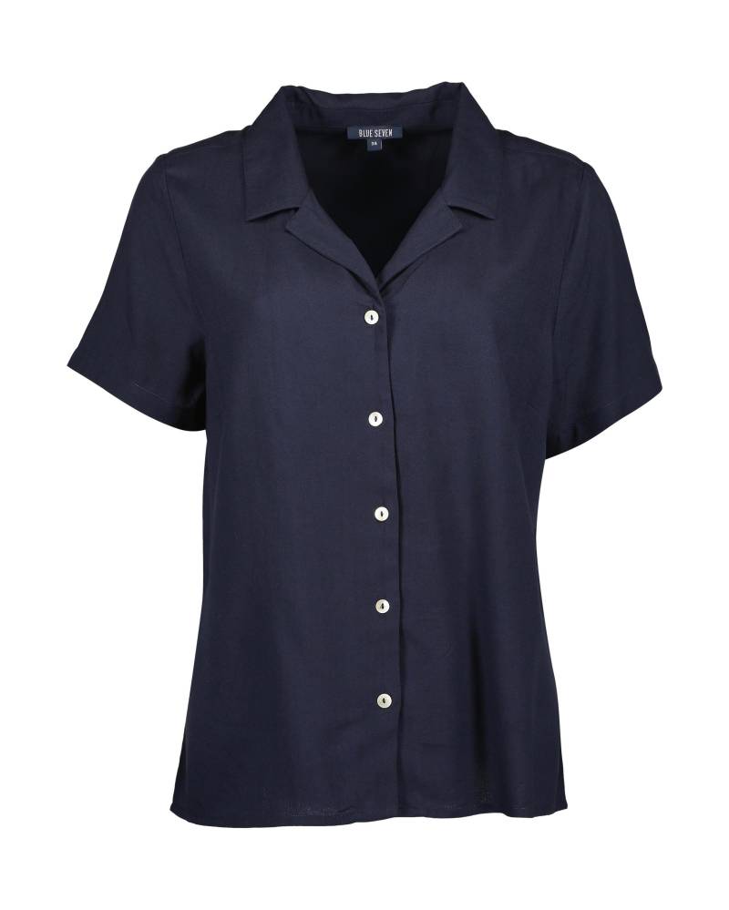 Blue Seven Klassische Bluse »Blue Seven Bluse BLUE MOON«, (1 tlg.) von BLUE SEVEN