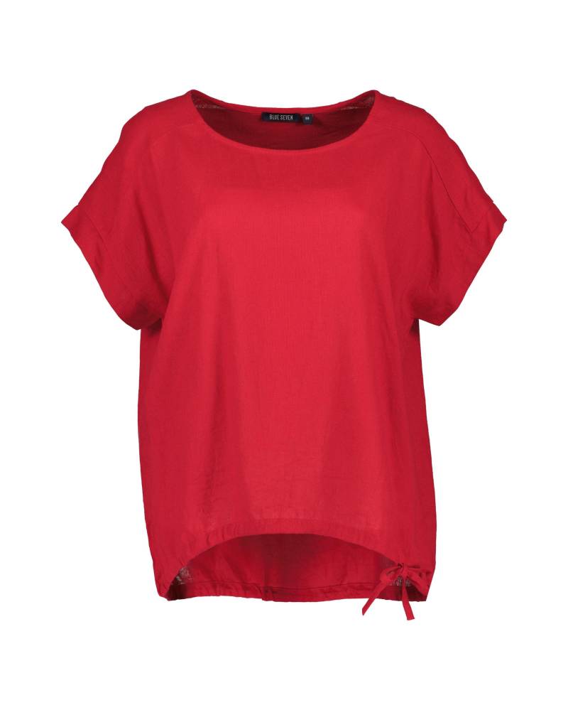 Blue Seven Klassische Bluse »Blue Seven Bluse CITY VIBES«, (1 tlg.) von BLUE SEVEN