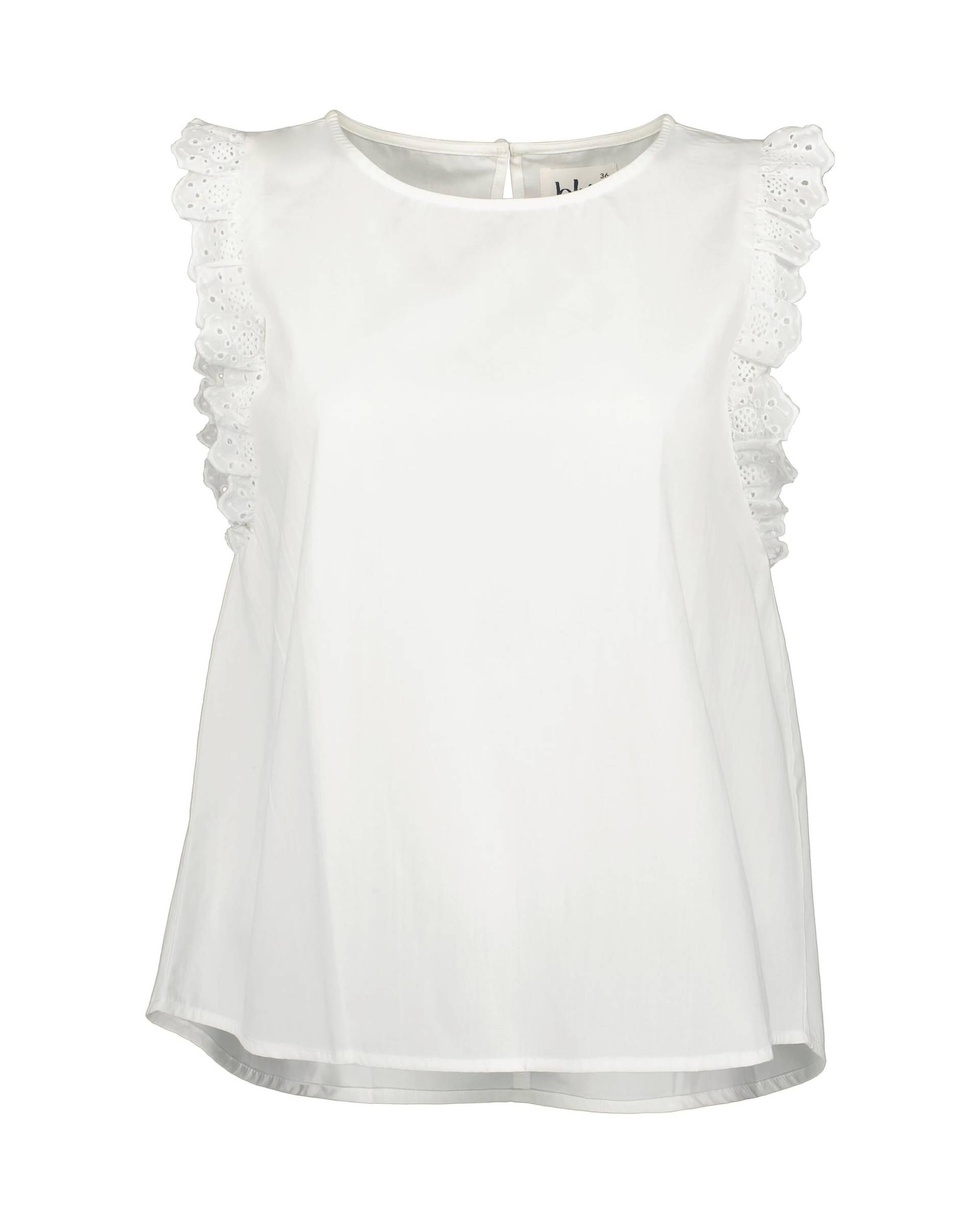 Blue Seven Klassische Bluse »Blue Seven Bluse CLEARWATER«, (1 tlg.) von BLUE SEVEN