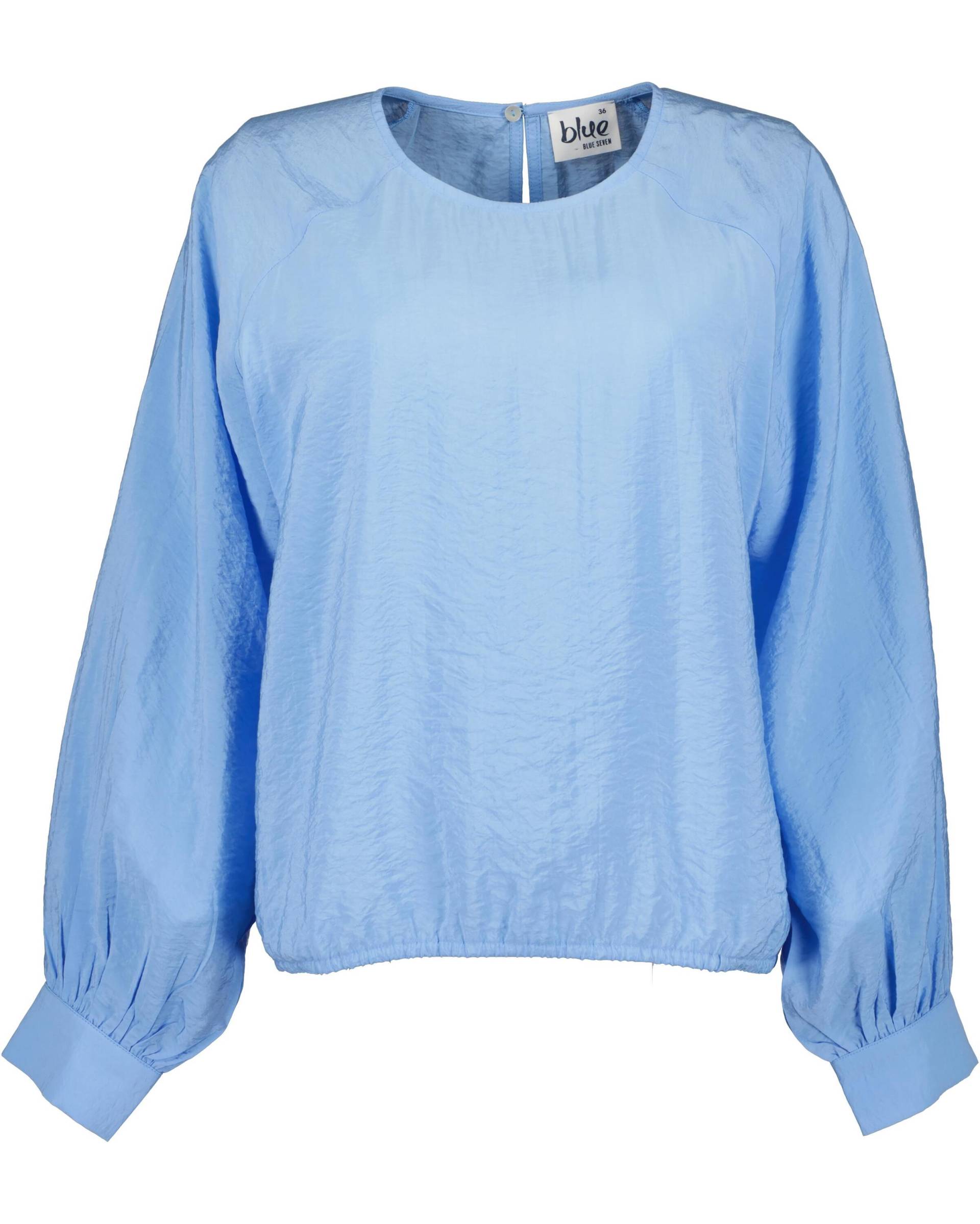 Blue Seven Klassische Bluse »Blue Seven Bluse CLEARWATER«, (1 tlg.) von BLUE SEVEN