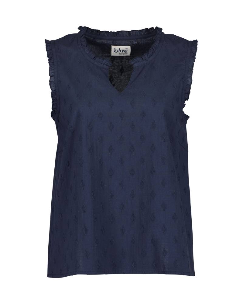 Blue Seven Klassische Bluse »Blue Seven Bluse CLEARWATER«, (1 tlg.) von BLUE SEVEN
