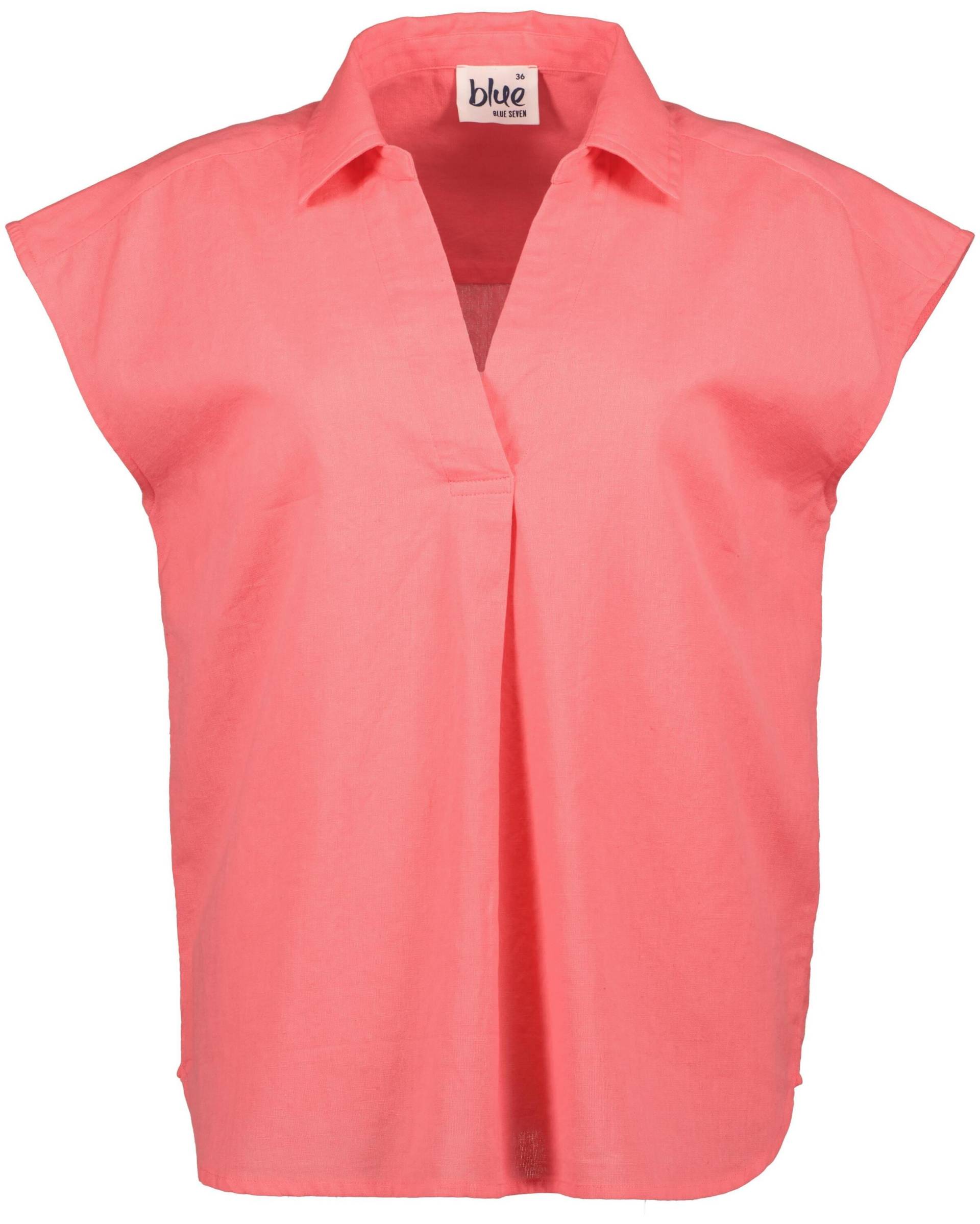 Blue Seven Klassische Bluse »Blue Seven Bluse FUN TEXTURES«, (1 tlg.) von BLUE SEVEN