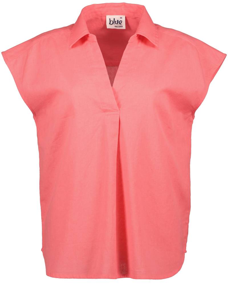 Blue Seven Klassische Bluse »Blue Seven Bluse FUN TEXTURES«, (1 tlg.) von BLUE SEVEN
