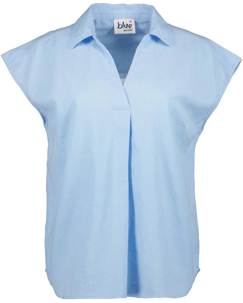 Blue Seven Klassische Bluse »Blue Seven Bluse FUN TEXTURES«, (1 tlg.) von BLUE SEVEN