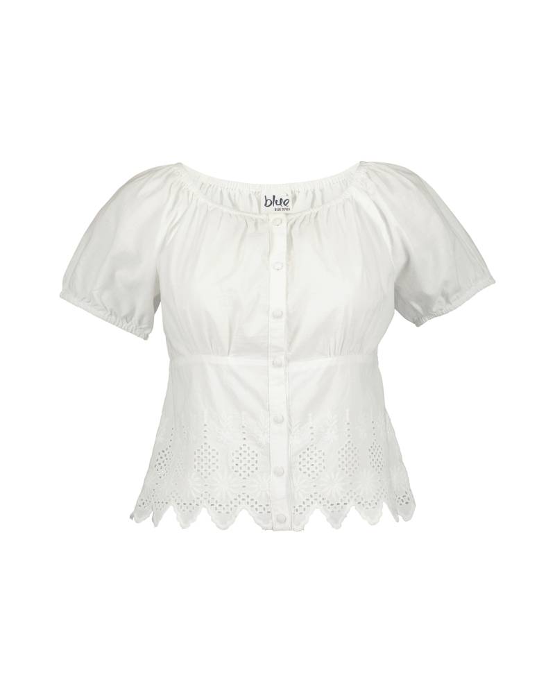 Blue Seven Klassische Bluse »Blue Seven Bluse LATE SUMMER«, (1 tlg.) von BLUE SEVEN